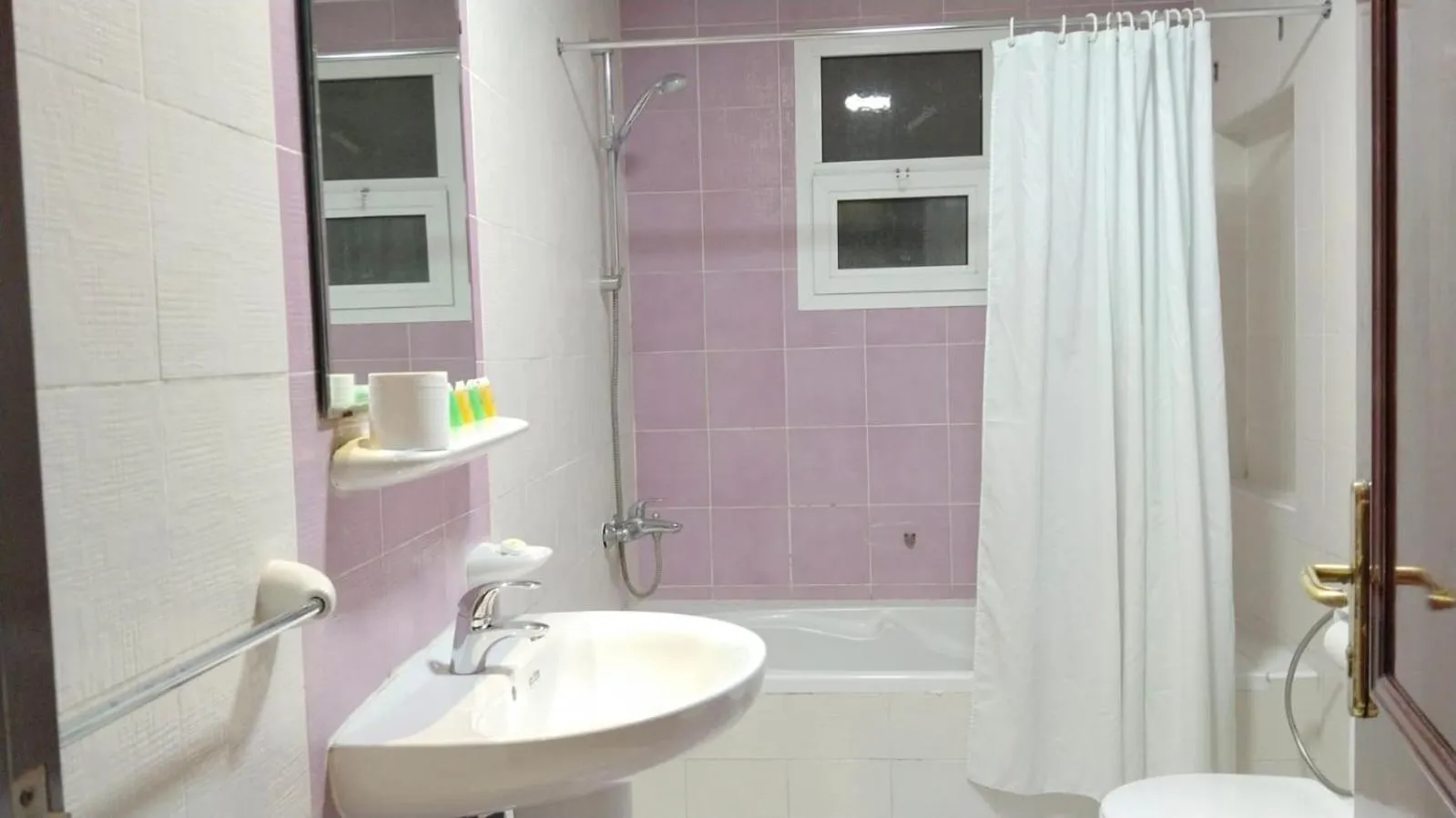 Al Massa Hotel Apartments 1