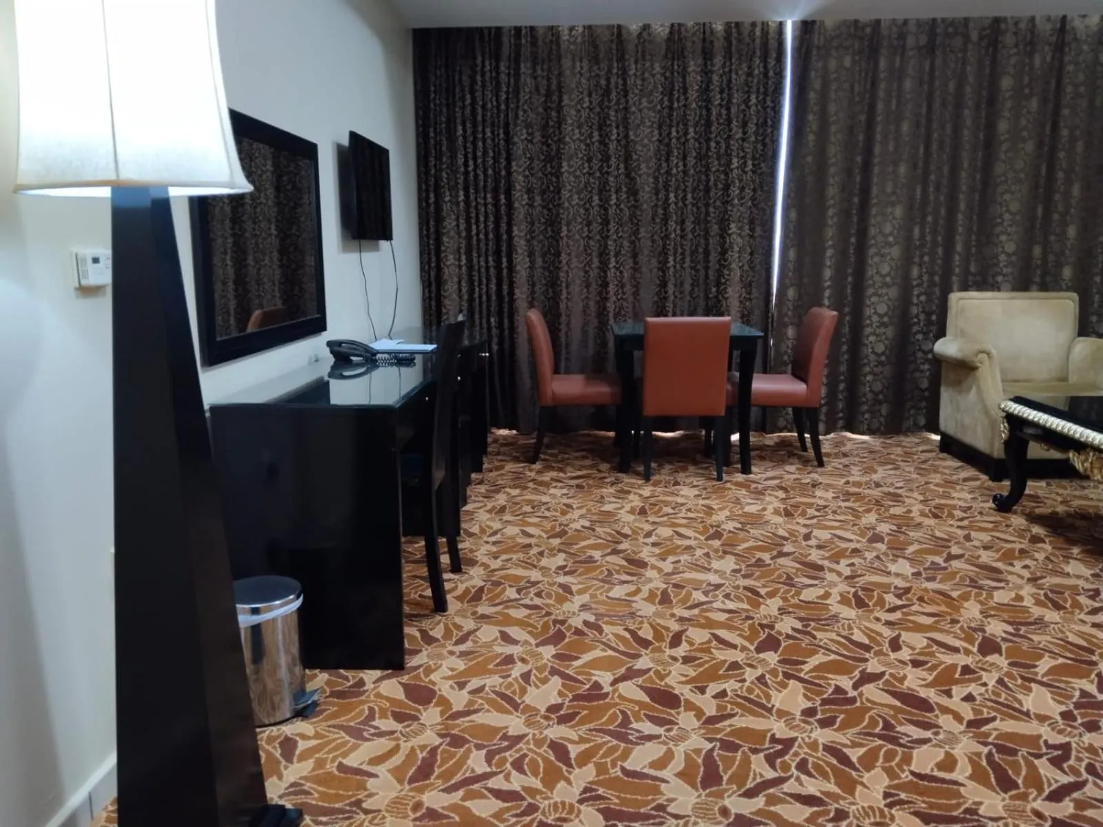 Al Massa Hotel Apartments 1