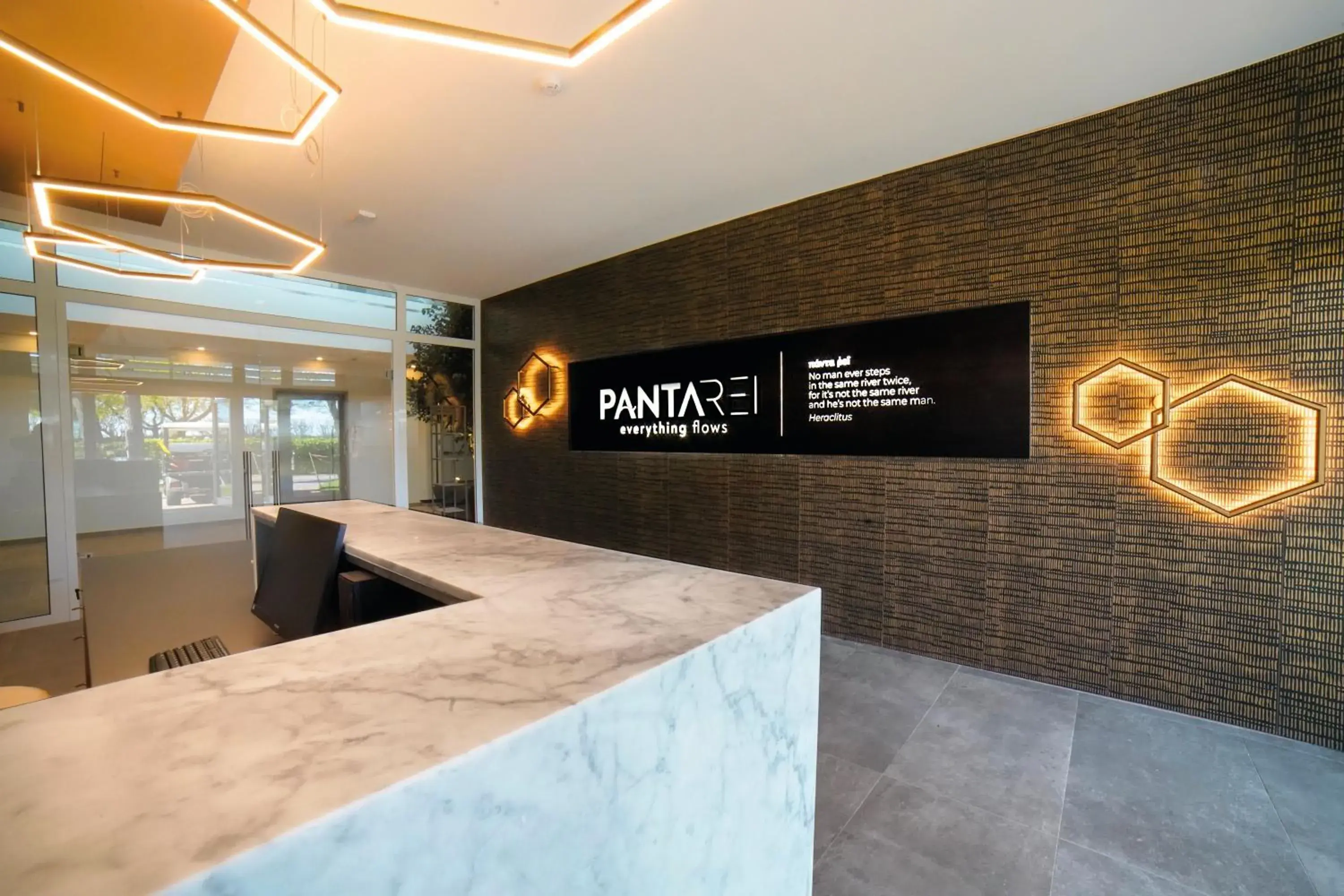 Spa and wellness centre/facilities in The Green Park Hotel WellnessSpa & Restaurant Spa and wellness centre/facilities in The Green Park Hotel WellnessSpa & Restaurant