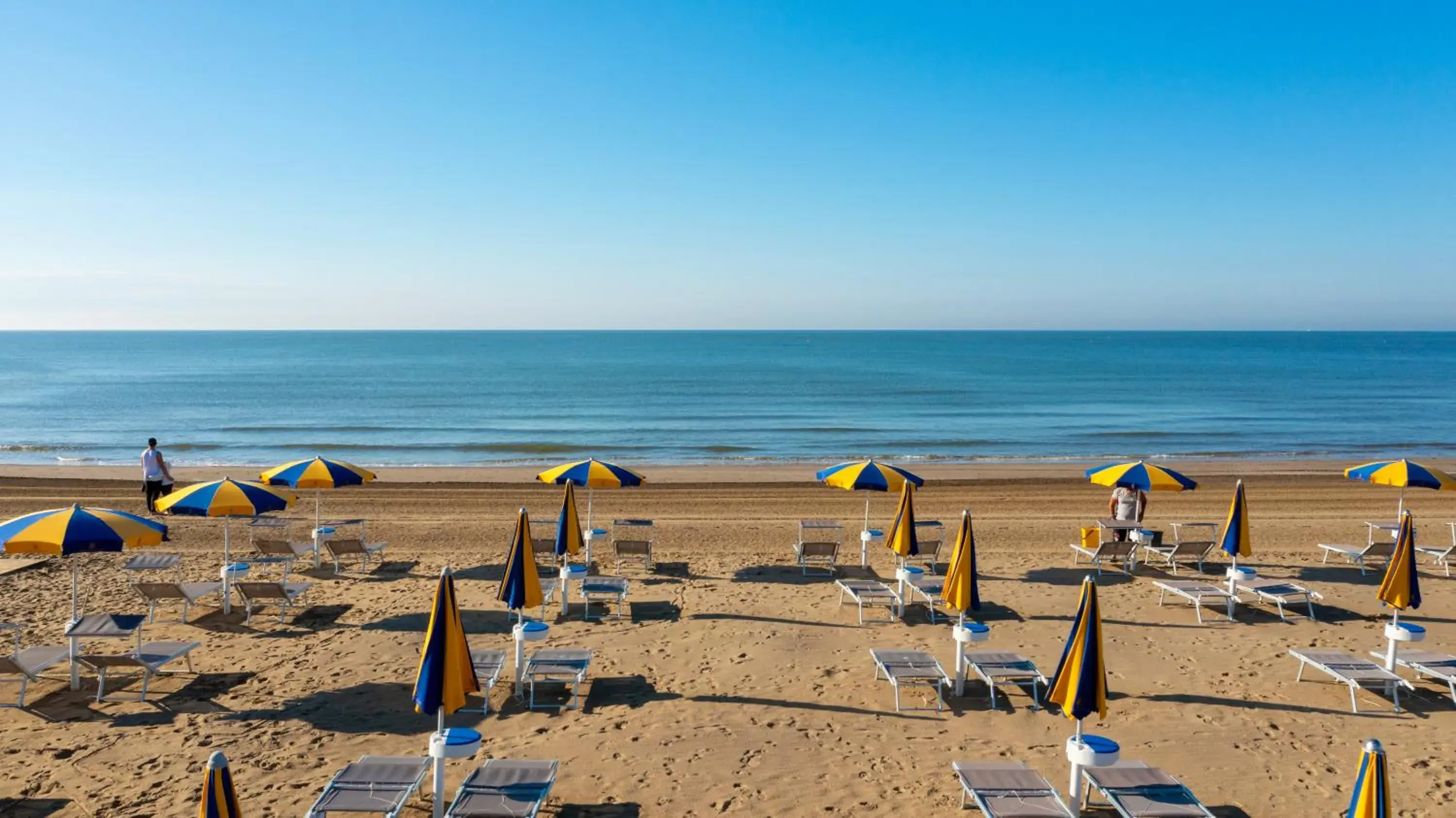 Beach in The Green Park Hotel WellnessSpa & Restaurant Beach in The Green Park Hotel WellnessSpa & Restaurant