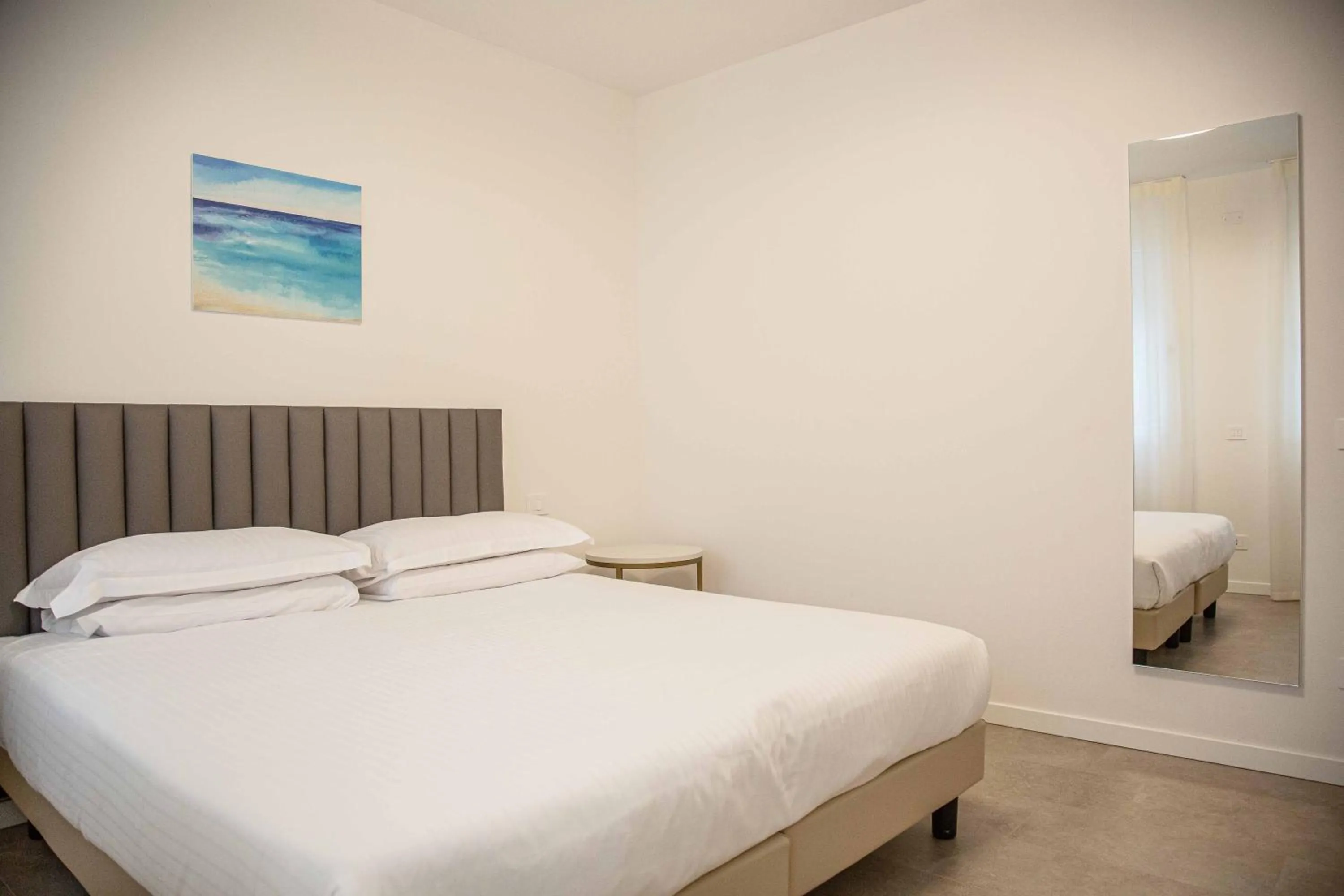 Bedroom, Bed in The Green Park Hotel WellnessSpa & Restaurant