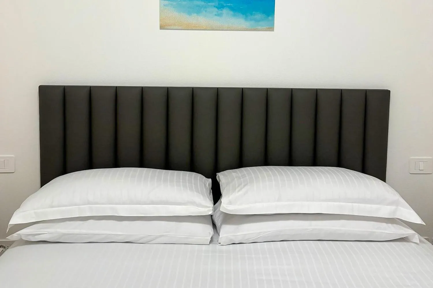 Bedroom, Bed in The Green Park Hotel WellnessSpa & Restaurant