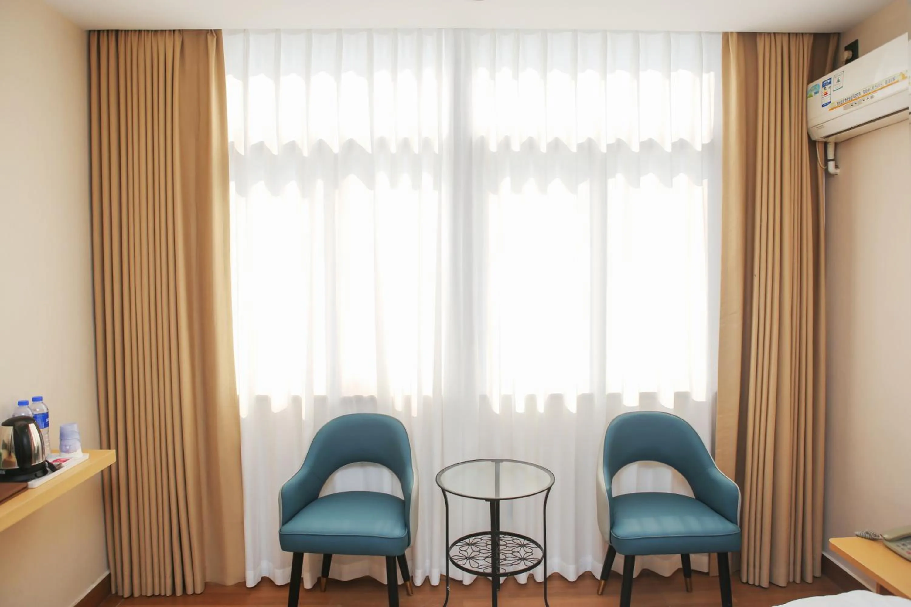 Shenzhen Green Oasis Hotel, Baoan