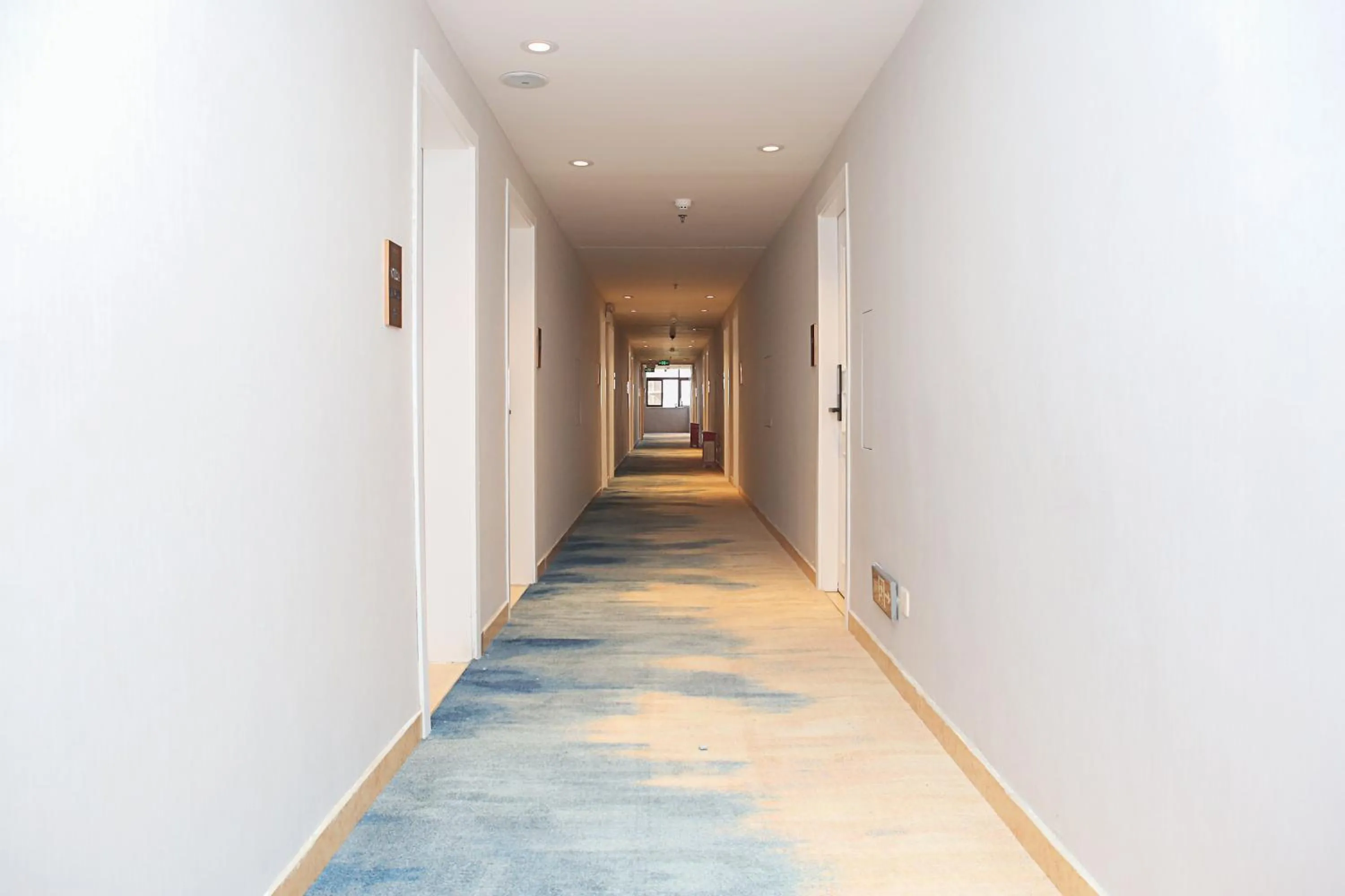 Shenzhen Green Oasis Hotel, Baoan