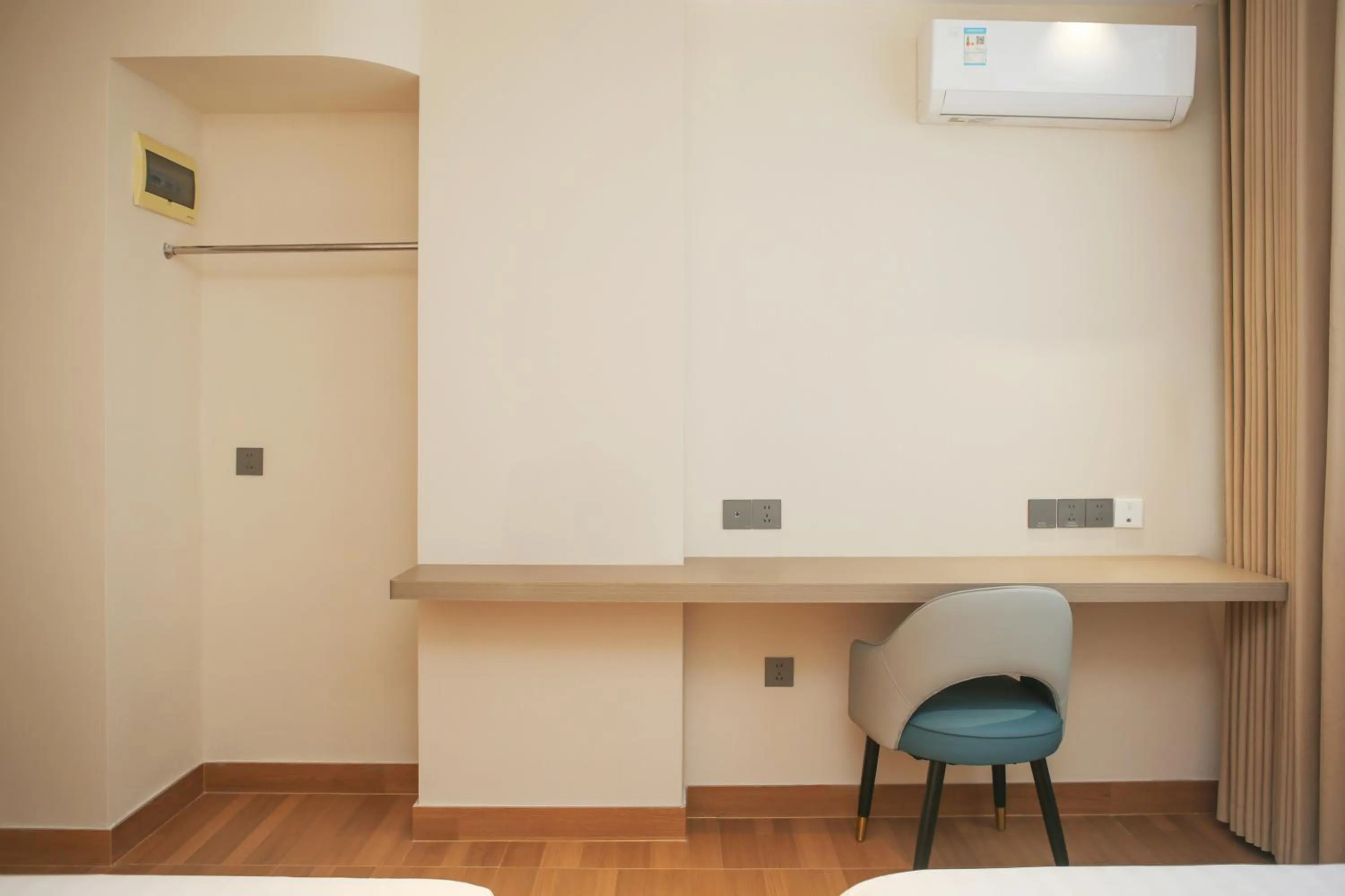 Shenzhen Green Oasis Hotel, Baoan