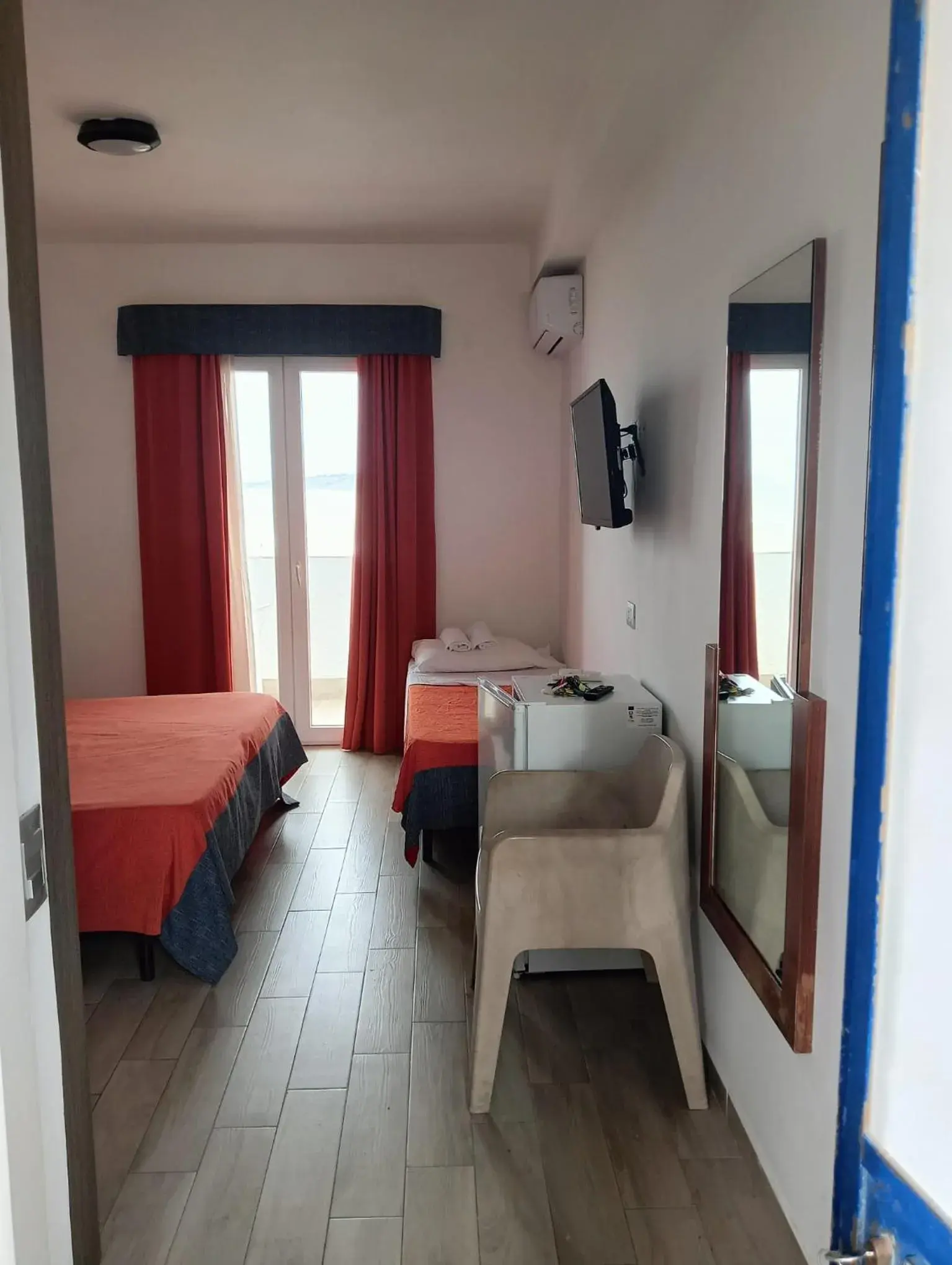 Bed in Costa Makauda Residence Bed in Costa Makauda Residence