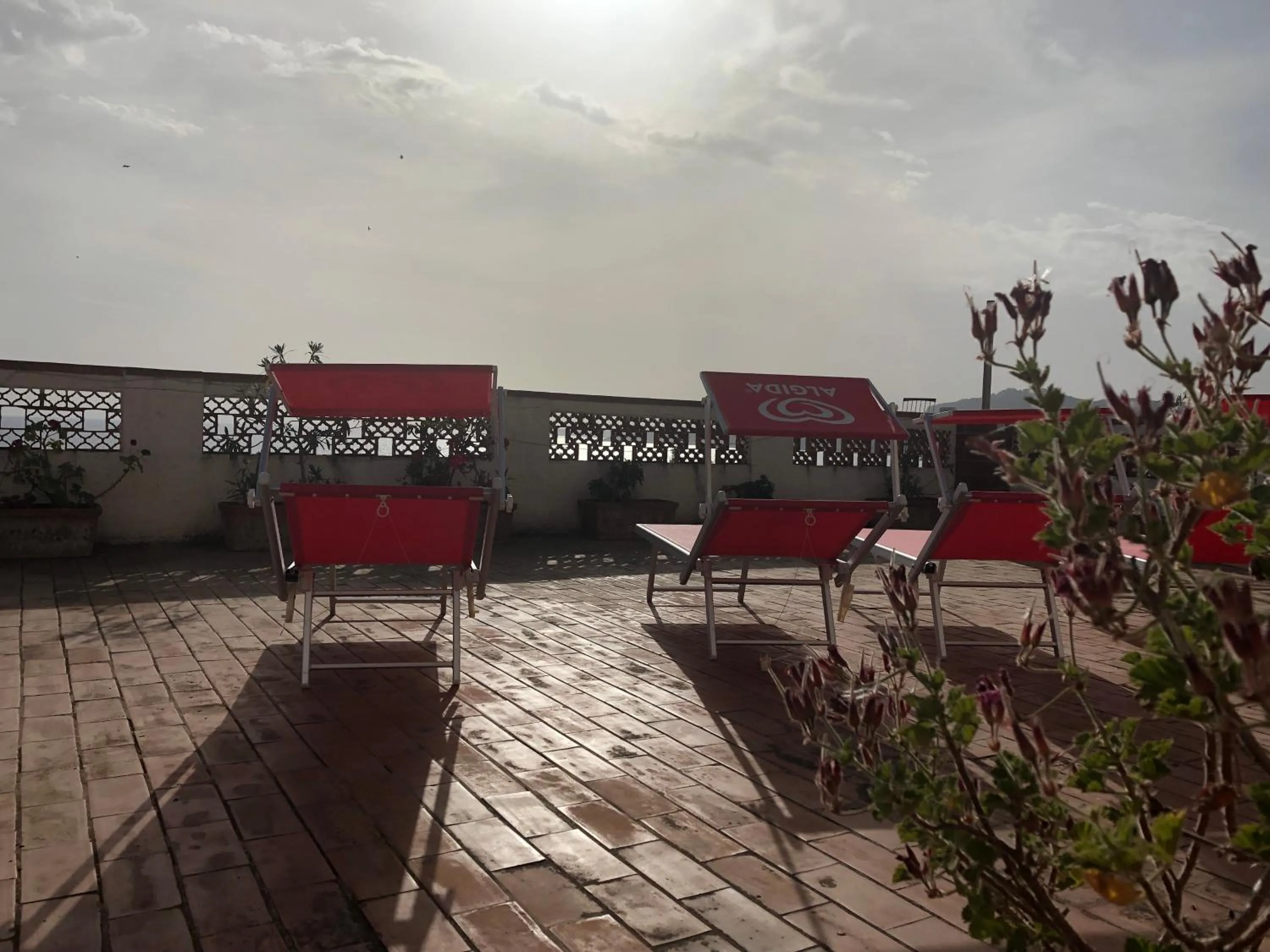 Day in Costa Makauda Residence