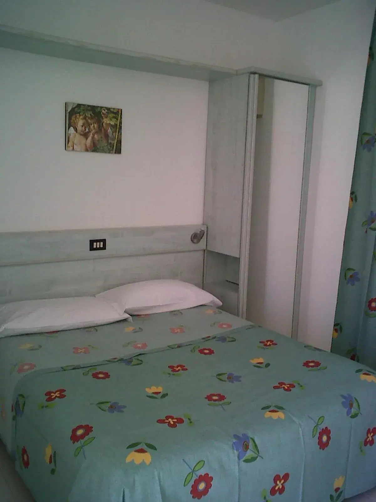 Bed in Costa Makauda Residence Bed in Costa Makauda Residence