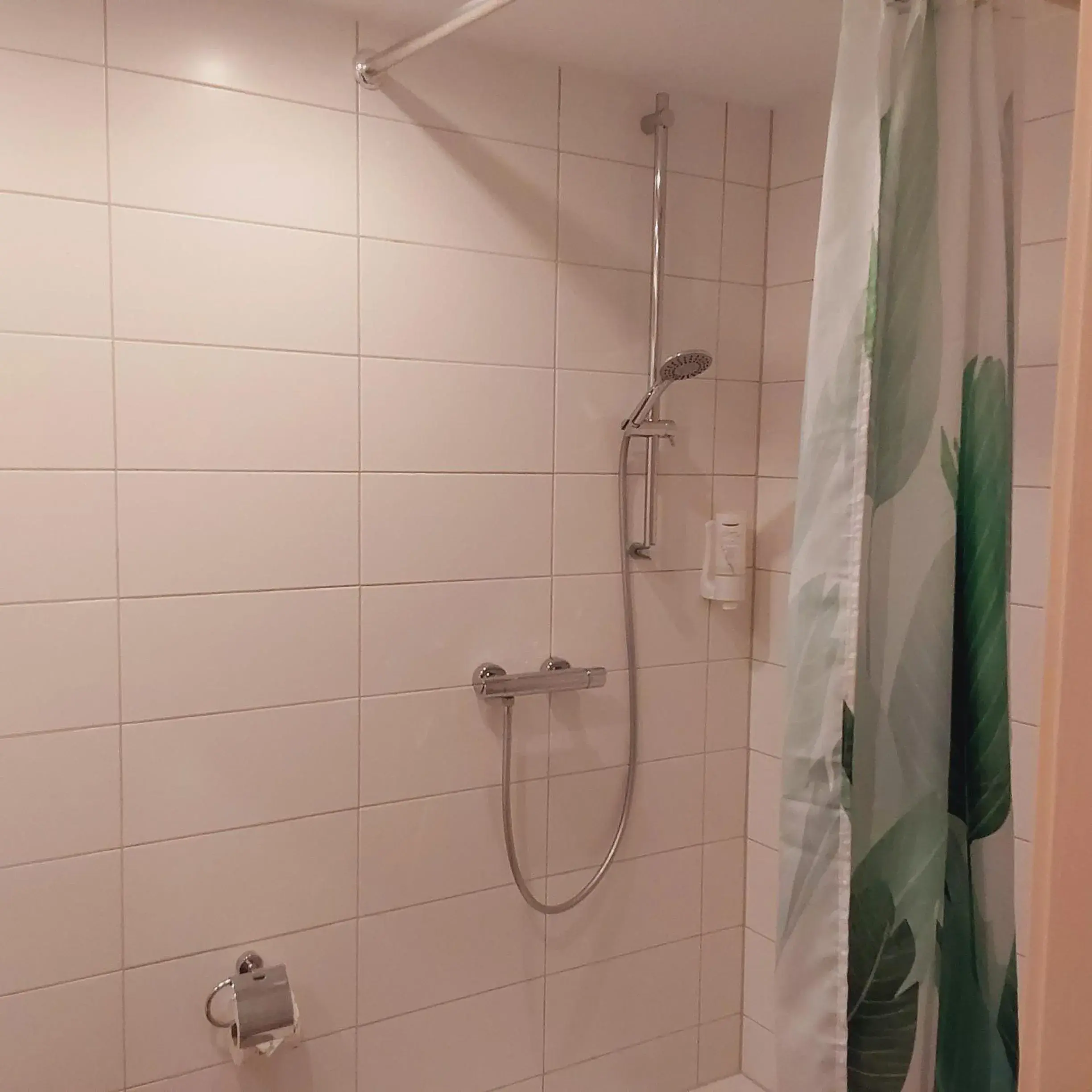 Double Room - single occupancy in Bed and Breakfast Wehlen Double Room - single occupancy in Bed and Breakfast Wehlen
