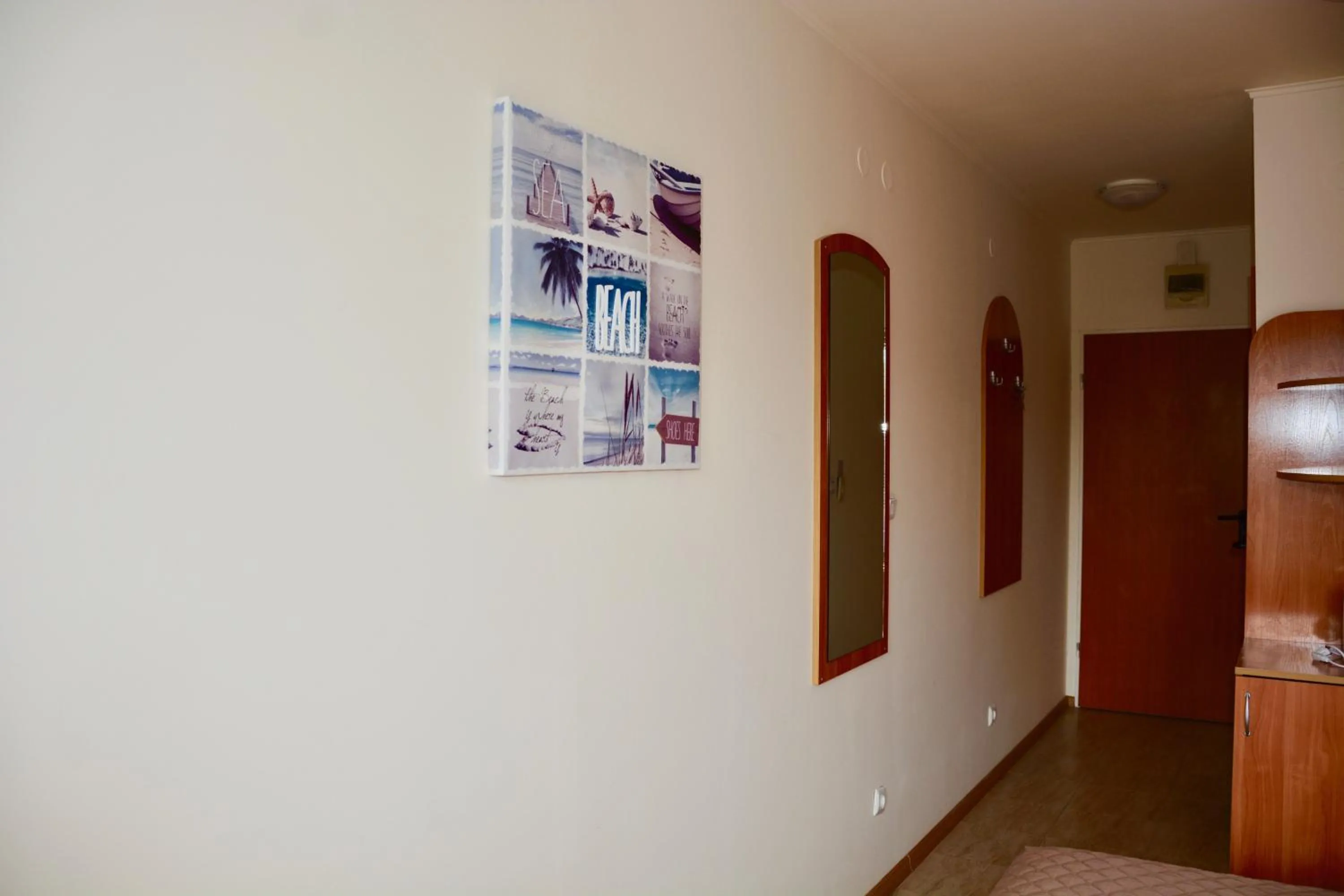 Photo of the whole room in Rainbow 1 Holiday Complex