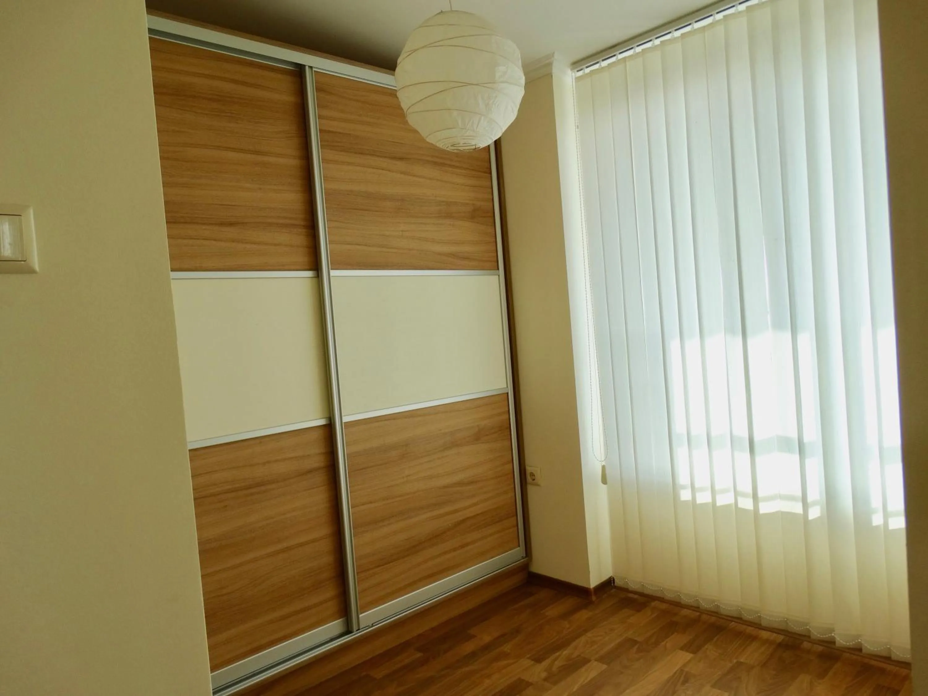 Photo of the whole room in Rainbow 1 Holiday Complex