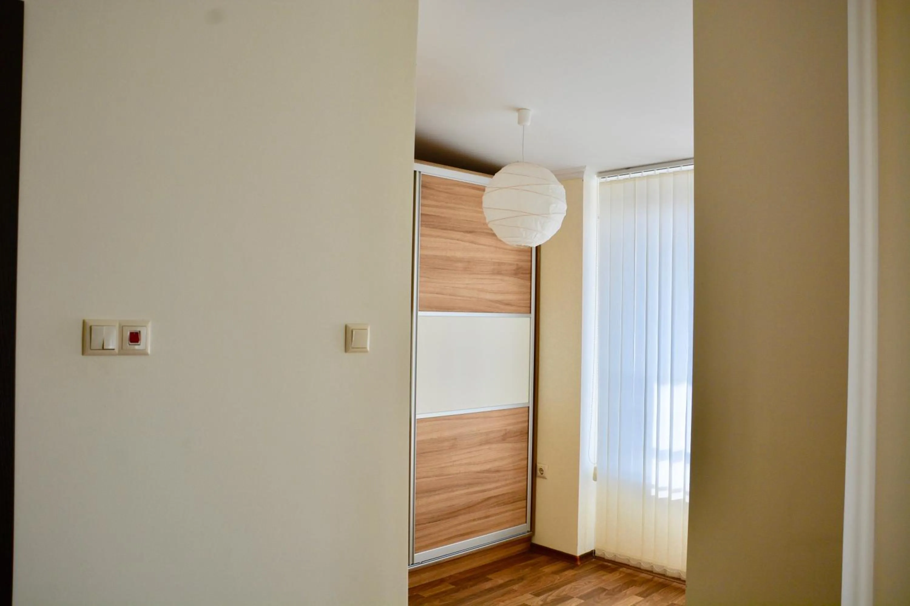 Bedroom in Rainbow 1 Holiday Complex