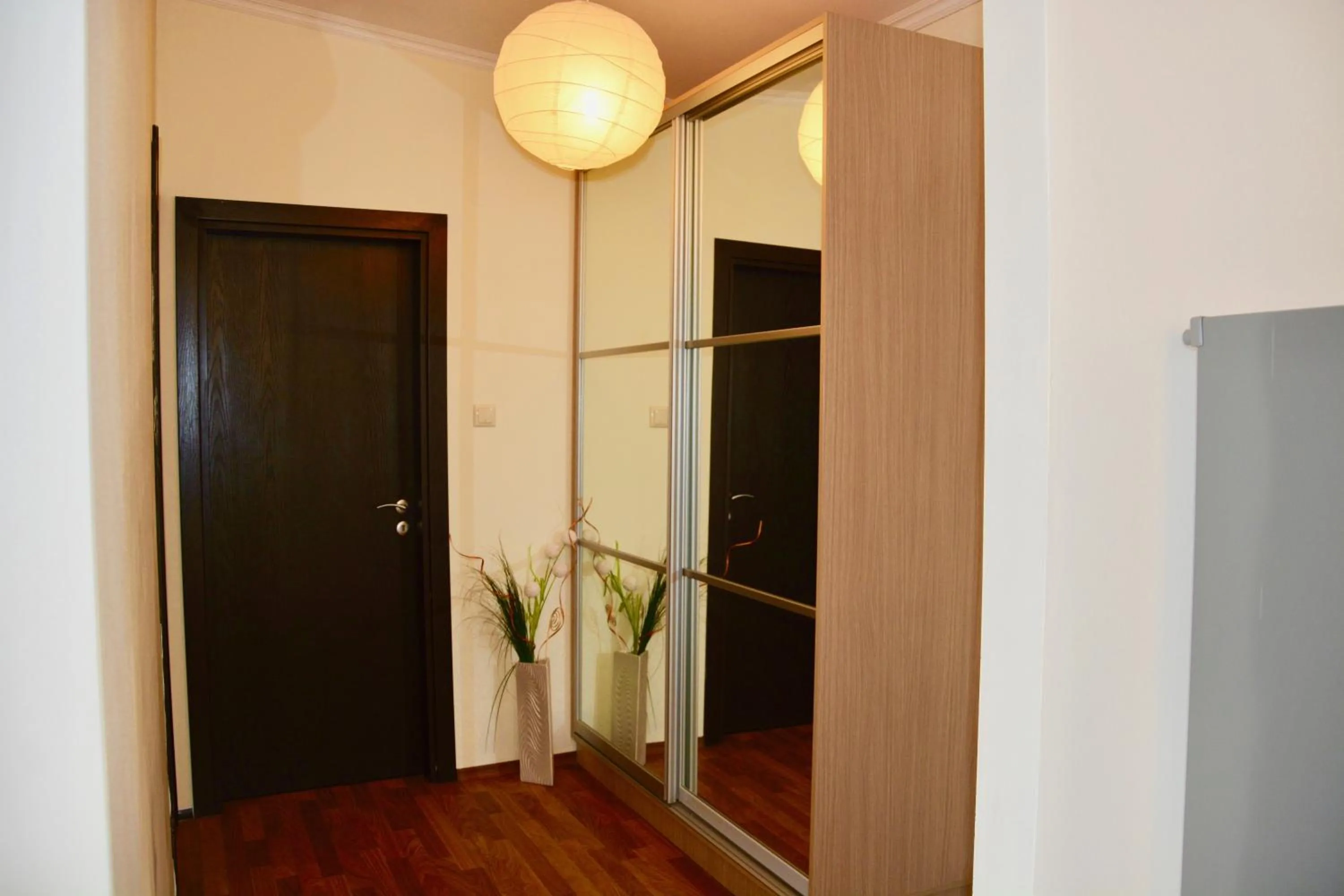Photo of the whole room in Rainbow 1 Holiday Complex