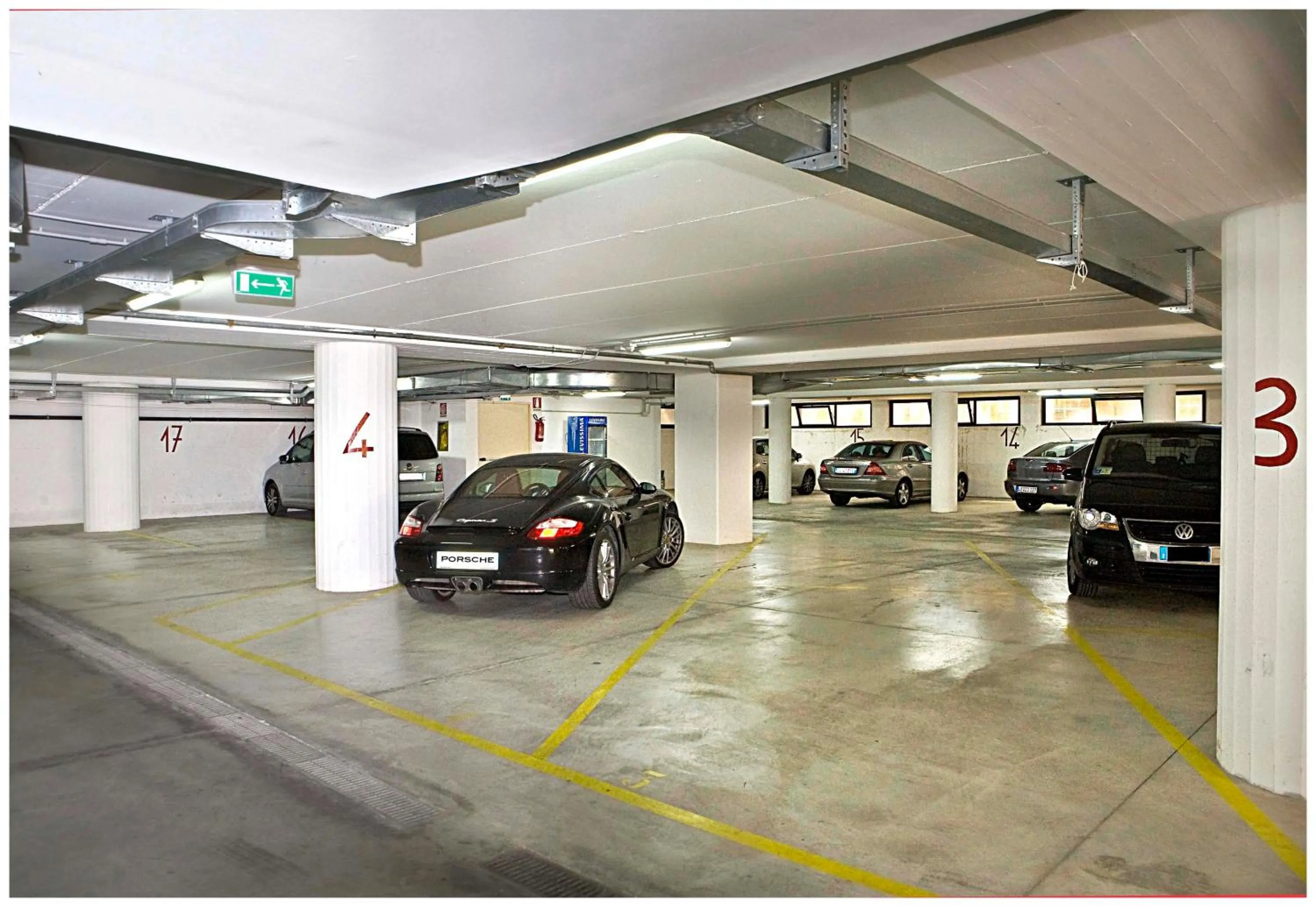 Other in Hotel Parco Dei Principi