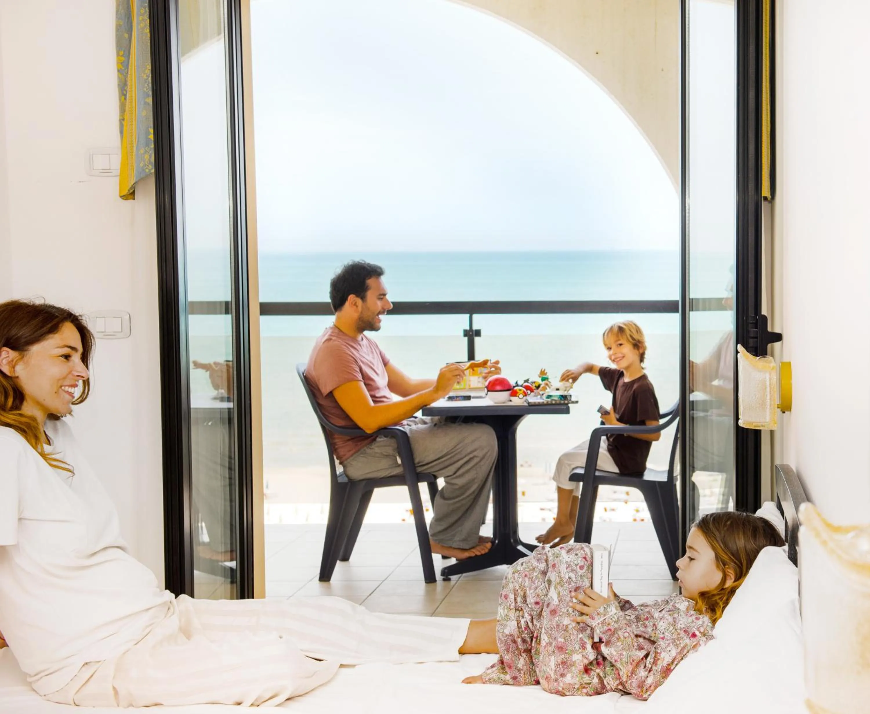 Hotel Parco Dei Principi