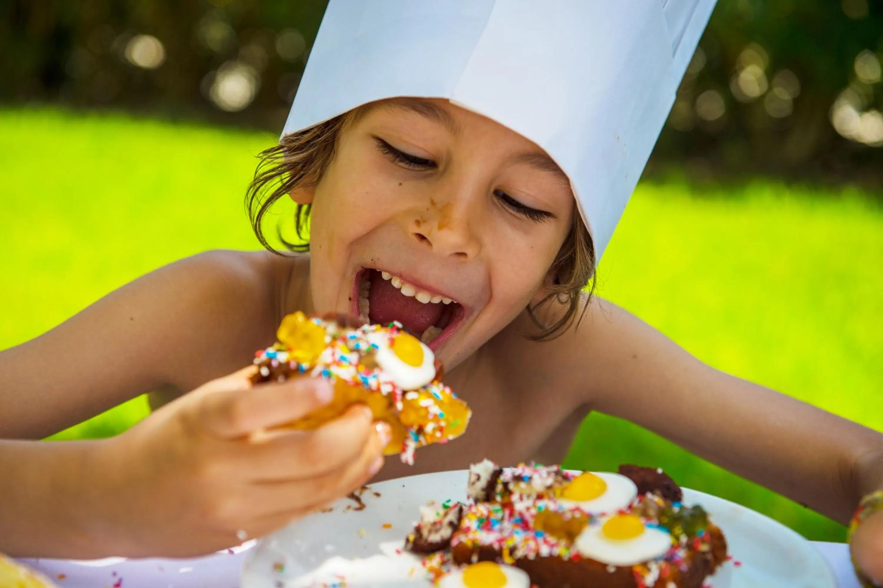 Hotel Parco Dei Principi