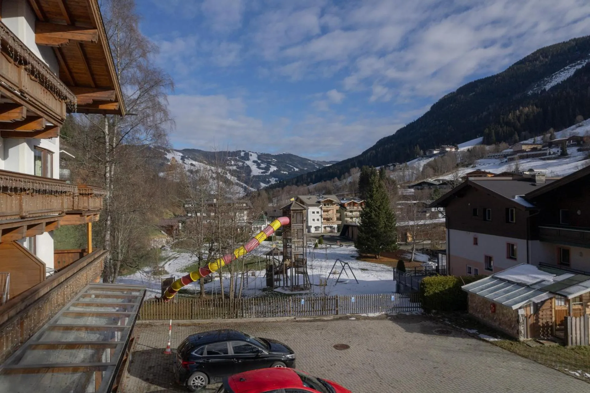 Hotel Valerie