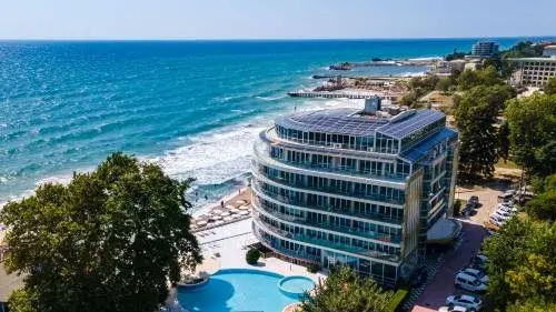 SPA Hotel Sirius Beach - FREE SPA access SPA Hotel Sirius Beach - FREE SPA access
