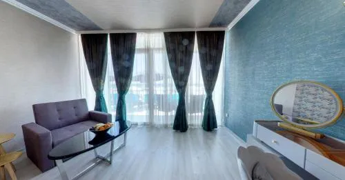 SPA Hotel Sirius Beach - FREE SPA access