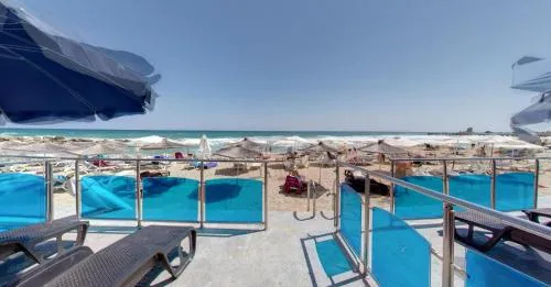 SPA Hotel Sirius Beach - FREE SPA access