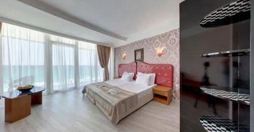 SPA Hotel Sirius Beach - FREE SPA access
