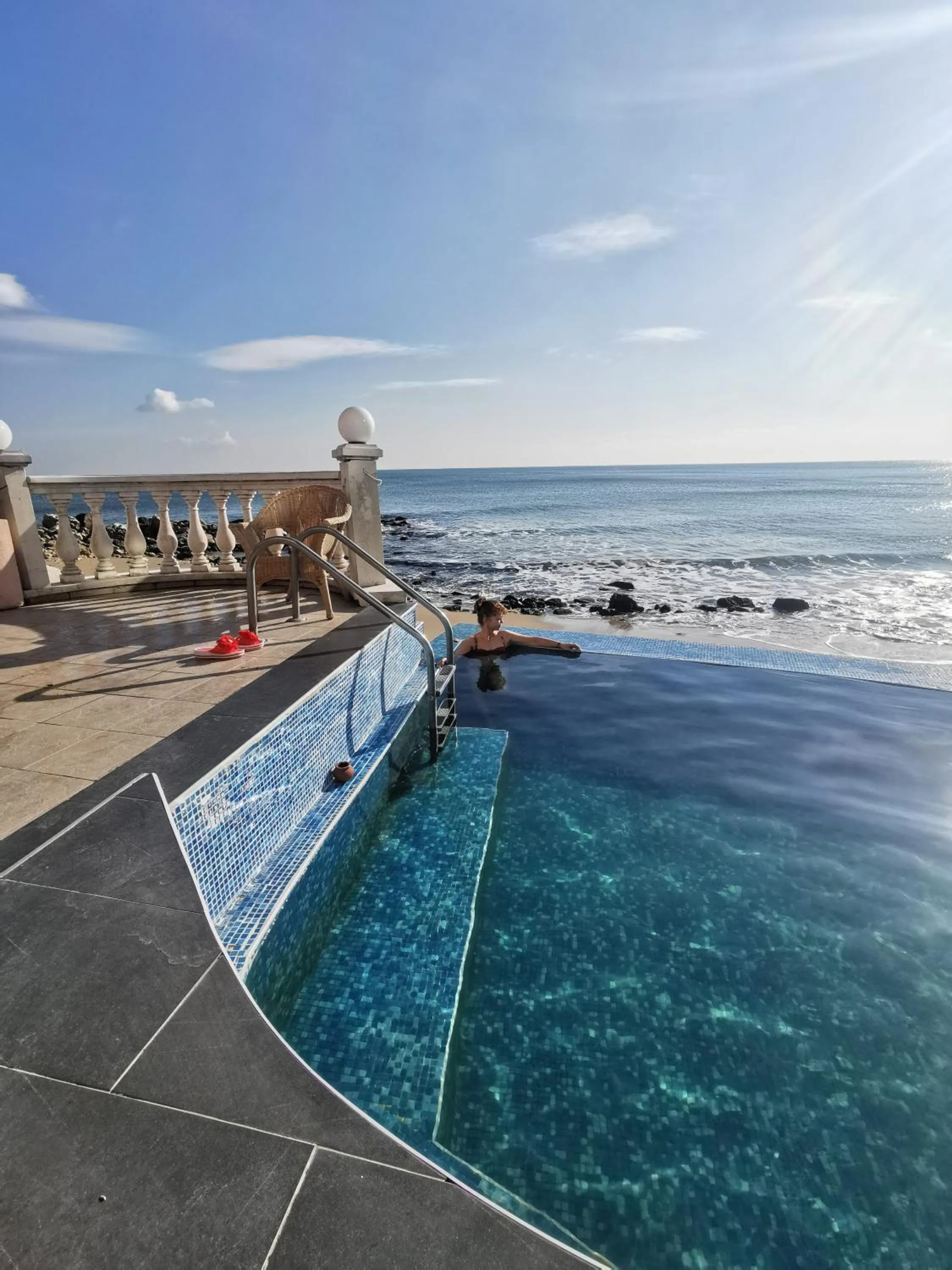 Day in SPA Hotel Sirius Beach - FREE SPA access, Full Board and drinks incl