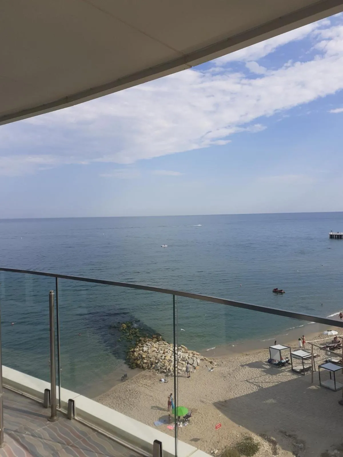 Day in SPA Hotel Sirius Beach - FREE SPA access, Full Board and drinks incl