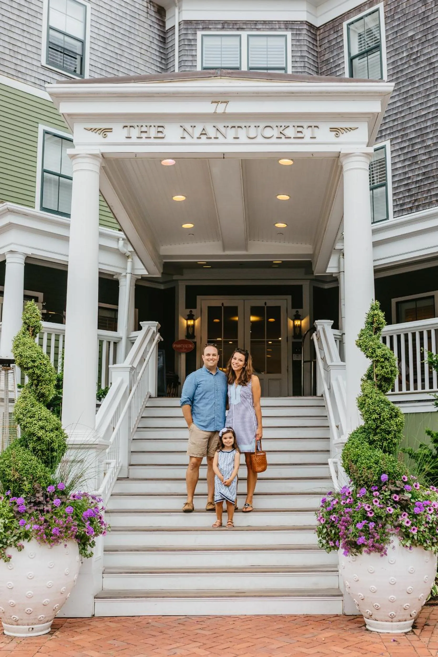 The Nantucket Hotel & Resort