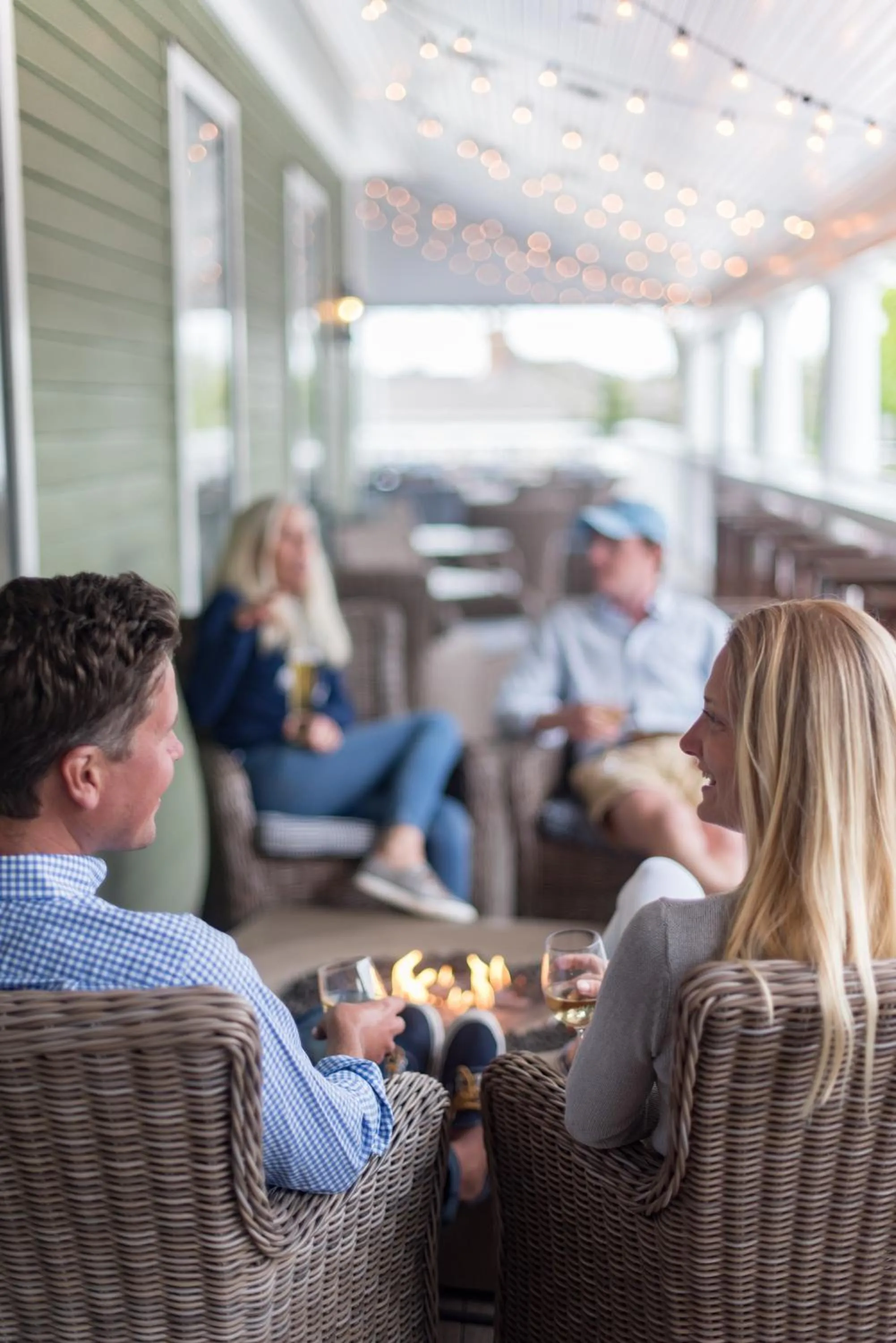 The Nantucket Hotel & Resort