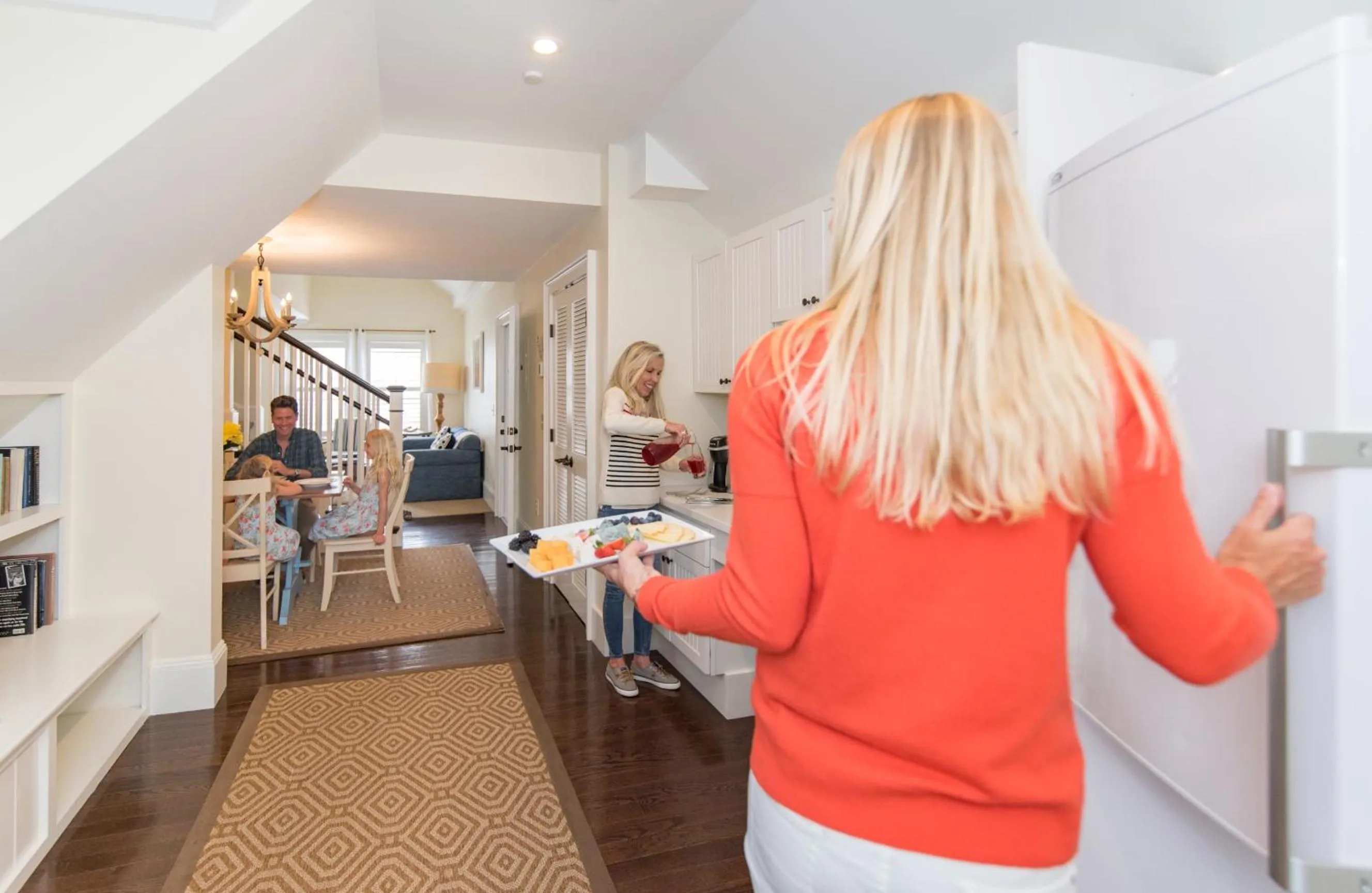 The Nantucket Hotel & Resort