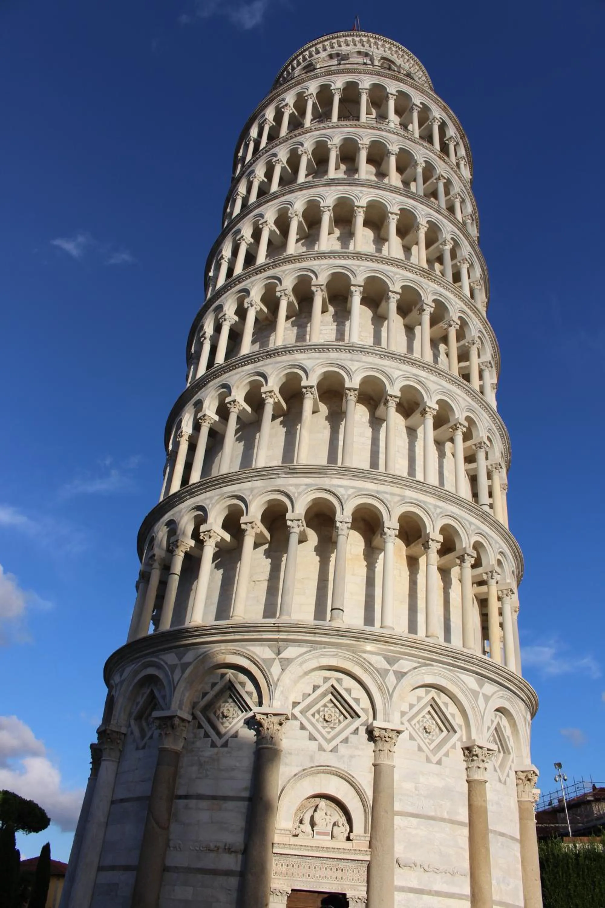 Nearby landmark in Hotel Milano