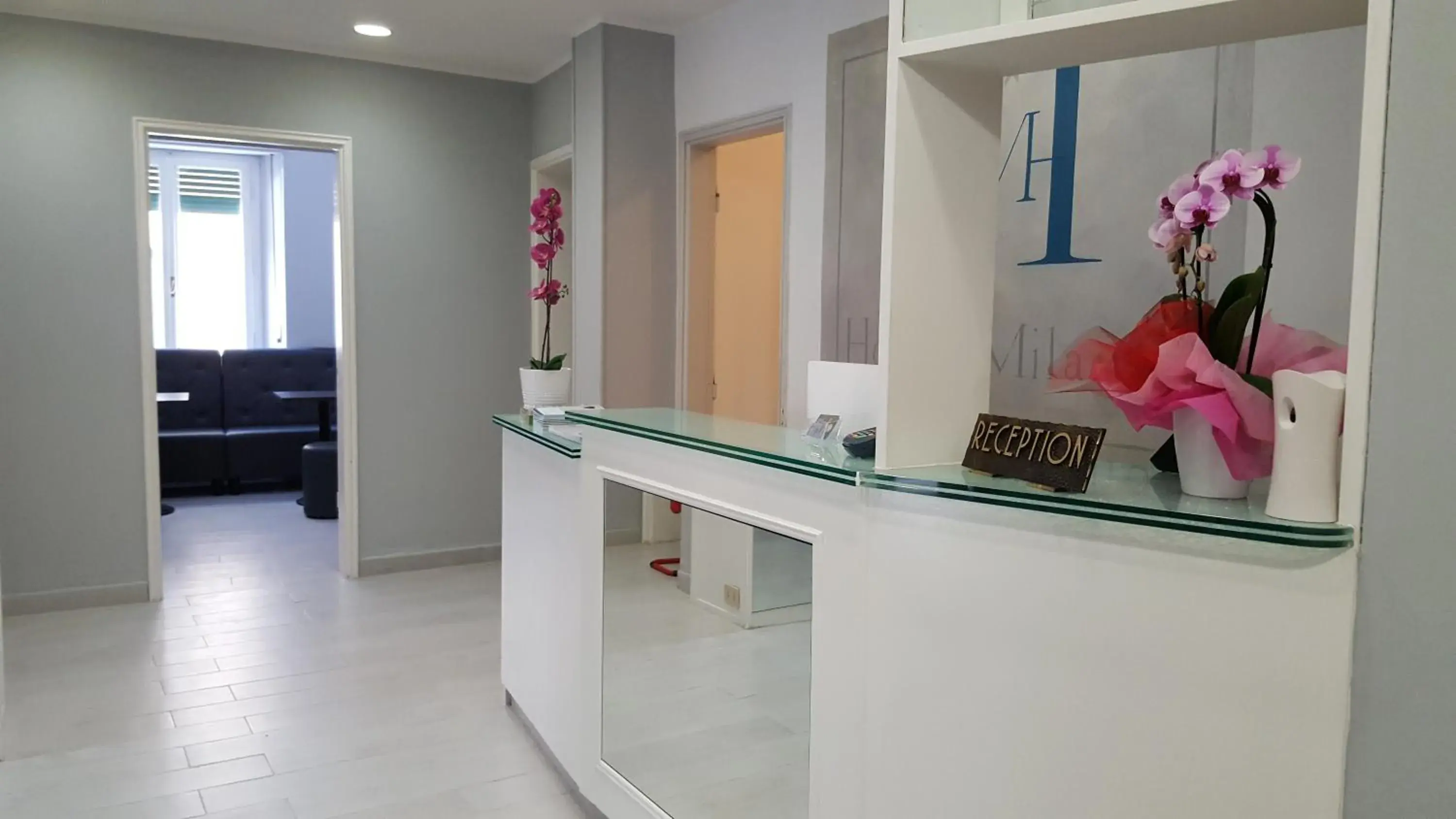 Hotel Milano Hotel Milano