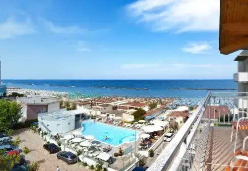 Hotel Saint Tropez SPA & Restaurant Hotel Saint Tropez SPA & Restaurant