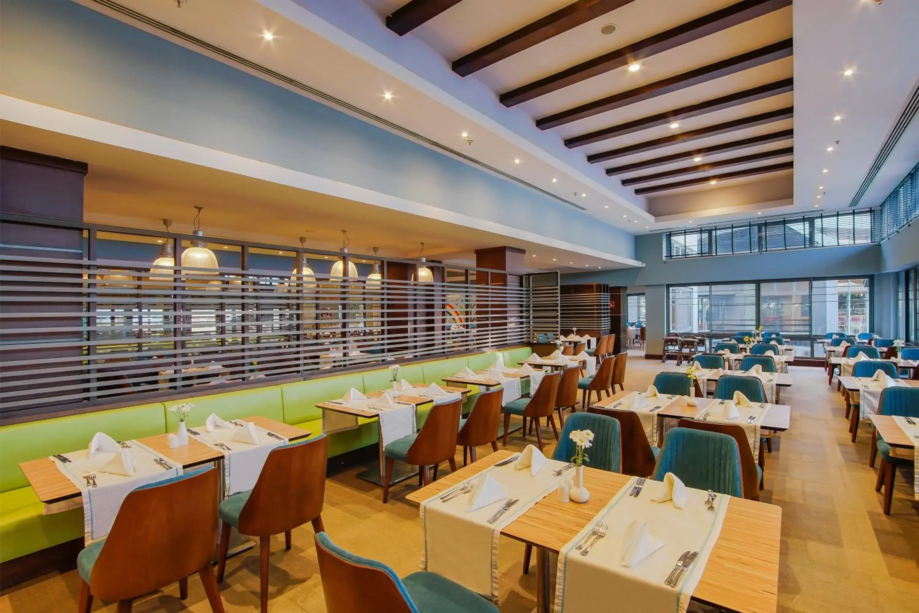 Restaurant/places to eat in Limak Lara Deluxe Hotel & Resort Antalya Restaurant/places to eat in Limak Lara Deluxe Hotel & Resort Antalya