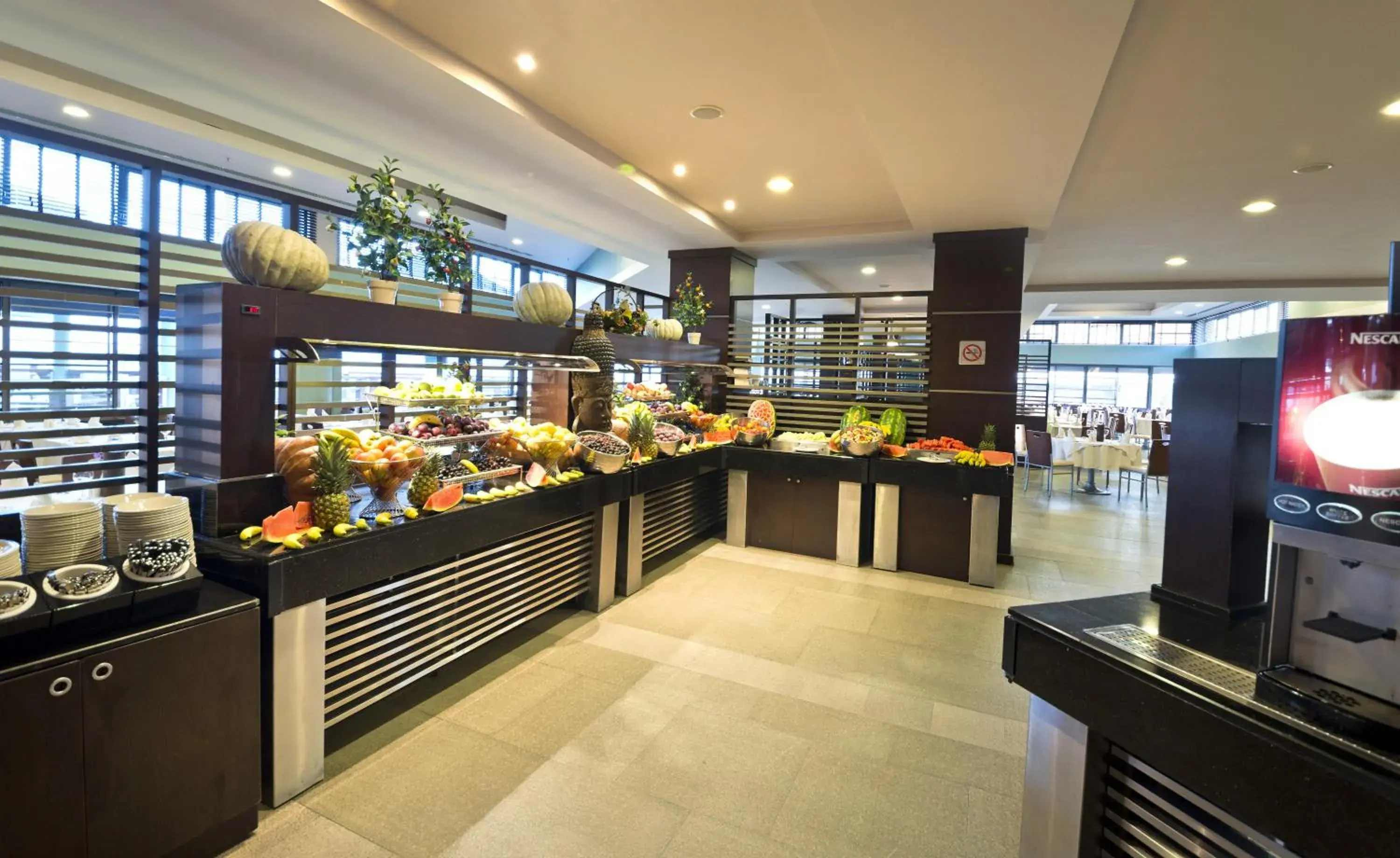 Restaurant/places to eat in Limak Lara Deluxe Hotel & Resort Antalya Restaurant/places to eat in Limak Lara Deluxe Hotel & Resort Antalya