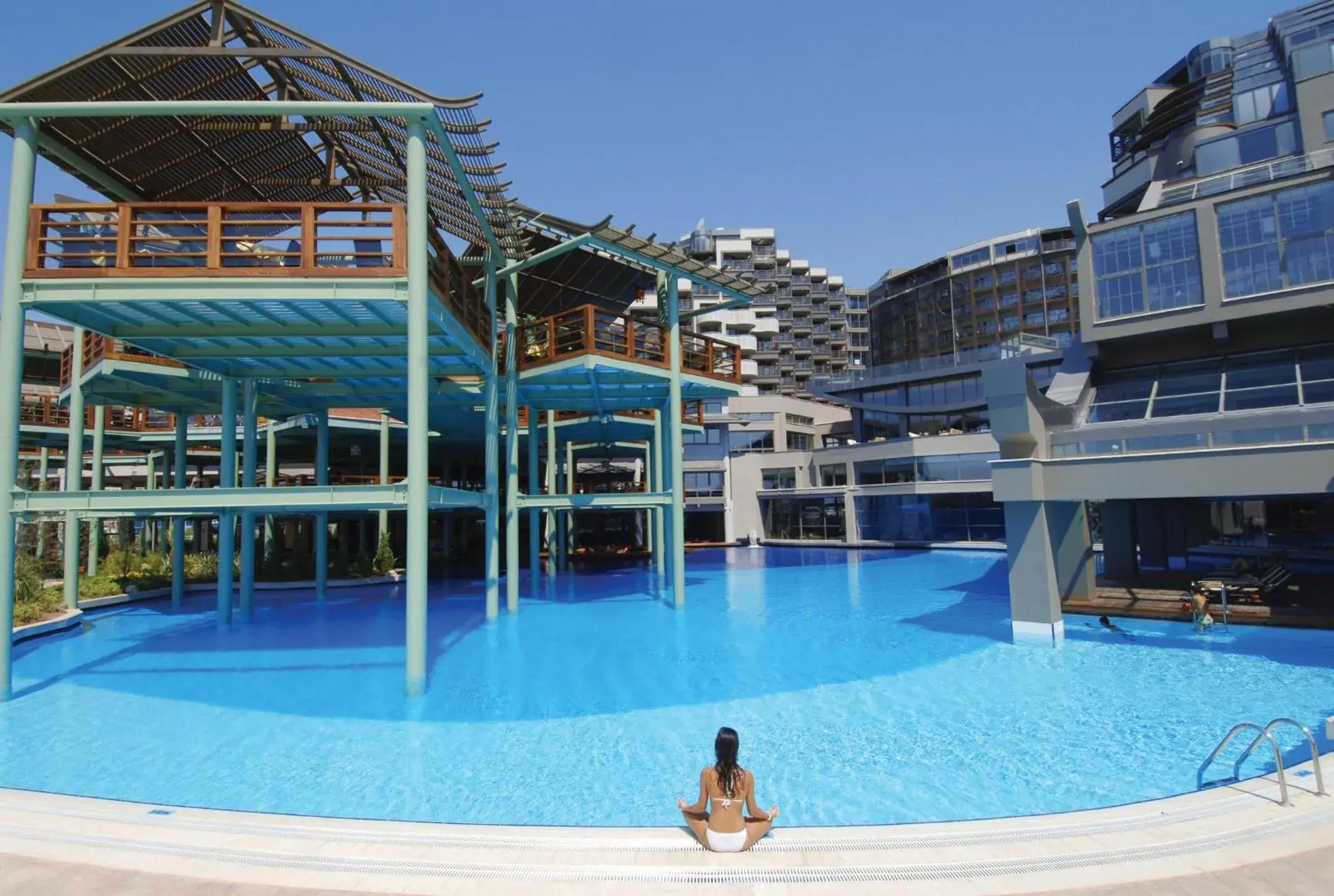 Limak Lara Deluxe Hotel & Resort Antalya Limak Lara Deluxe Hotel & Resort Antalya