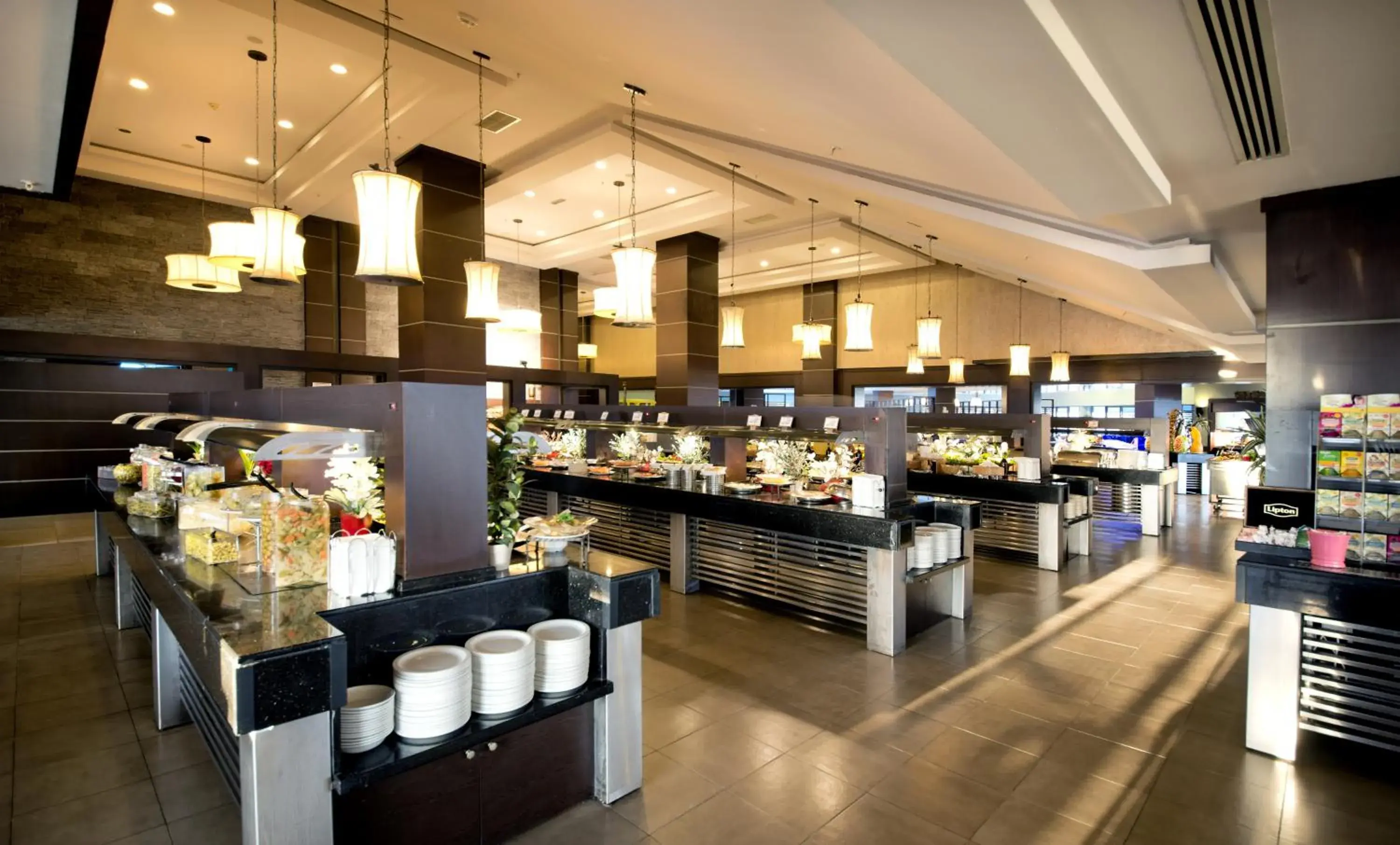 Restaurant/places to eat in Limak Lara Deluxe Hotel & Resort Antalya Restaurant/places to eat in Limak Lara Deluxe Hotel & Resort Antalya