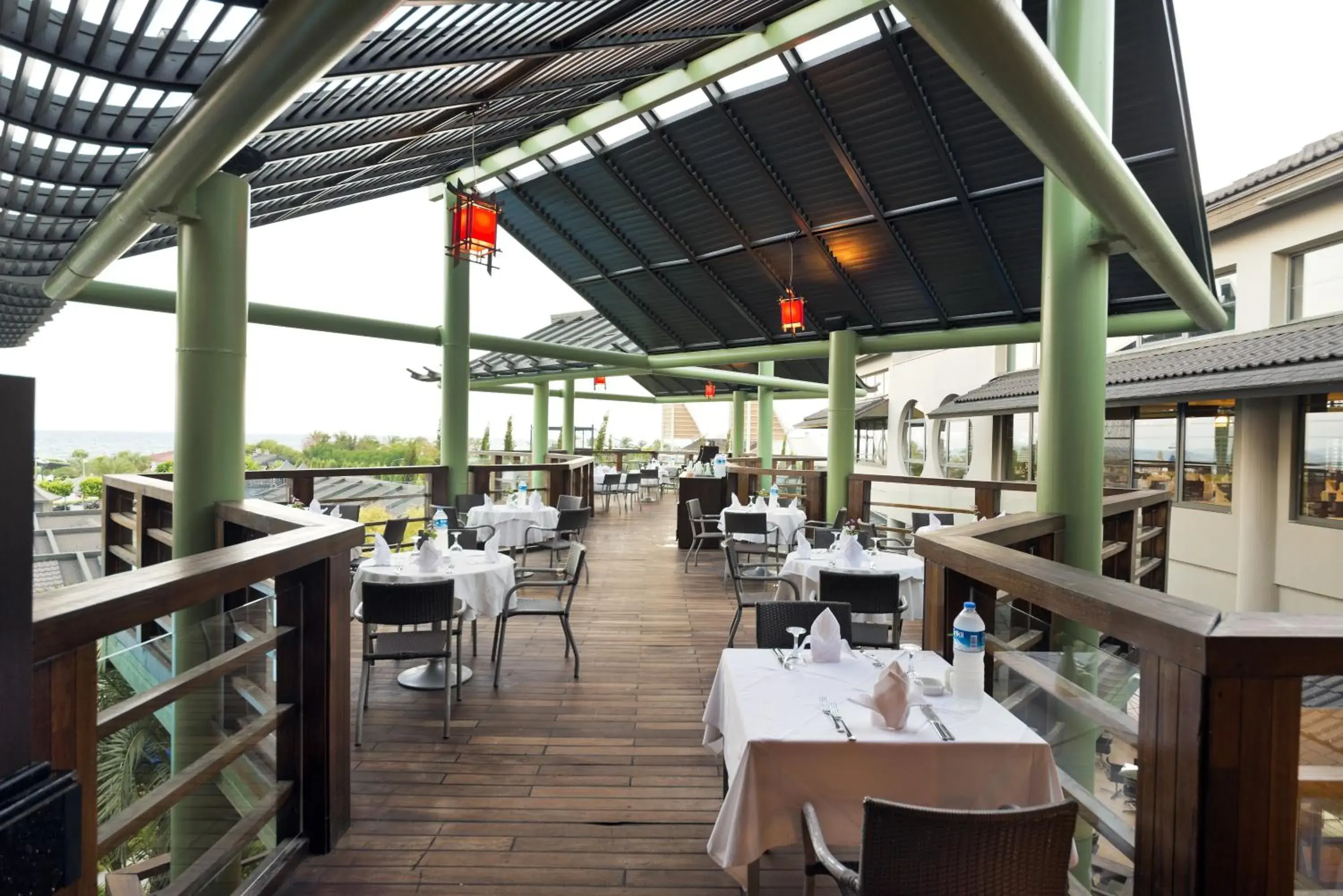 Restaurant/places to eat in Limak Lara Deluxe Hotel & Resort Antalya Restaurant/places to eat in Limak Lara Deluxe Hotel & Resort Antalya