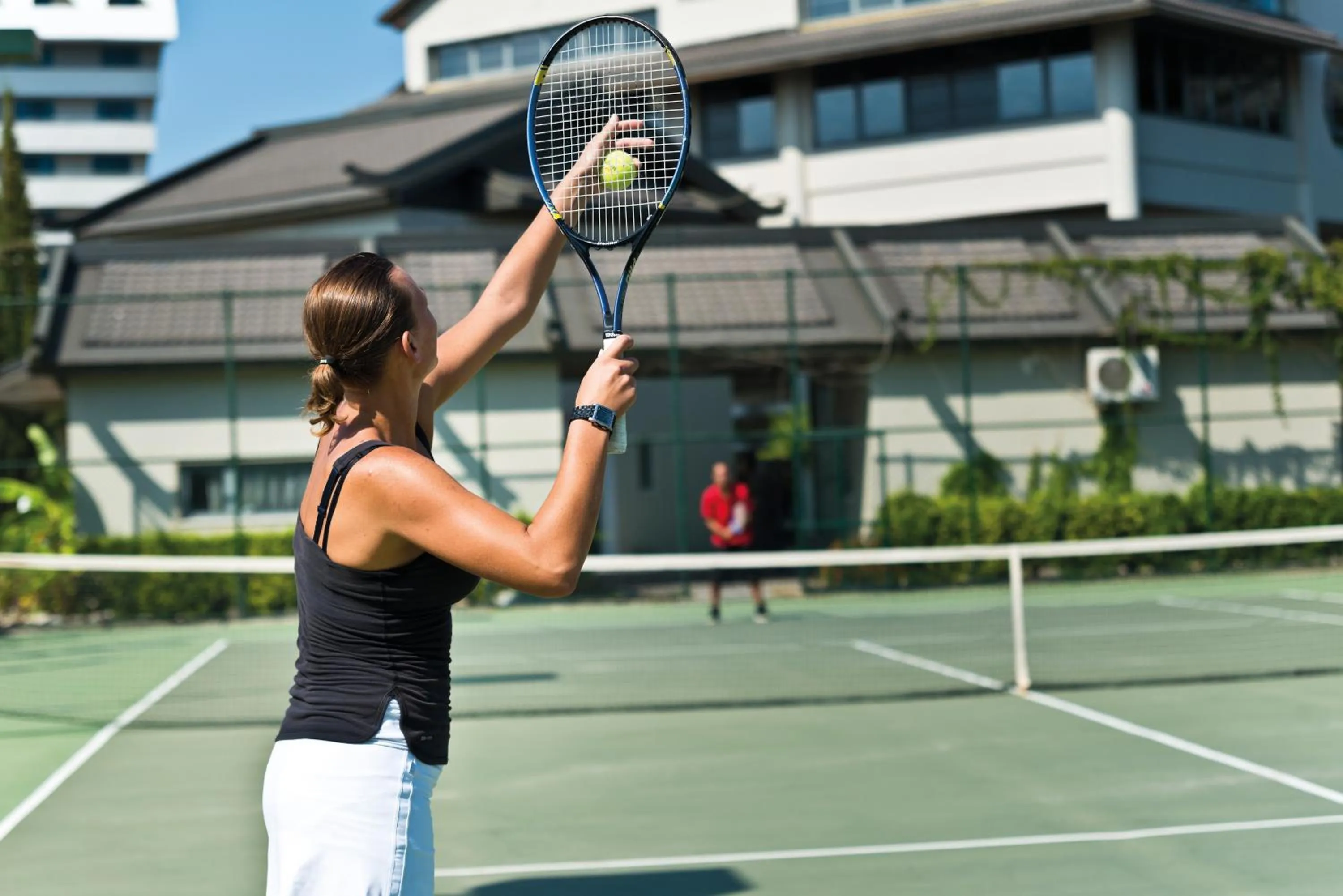 Day in Limak Lara Deluxe Hotel & Resort Antalya