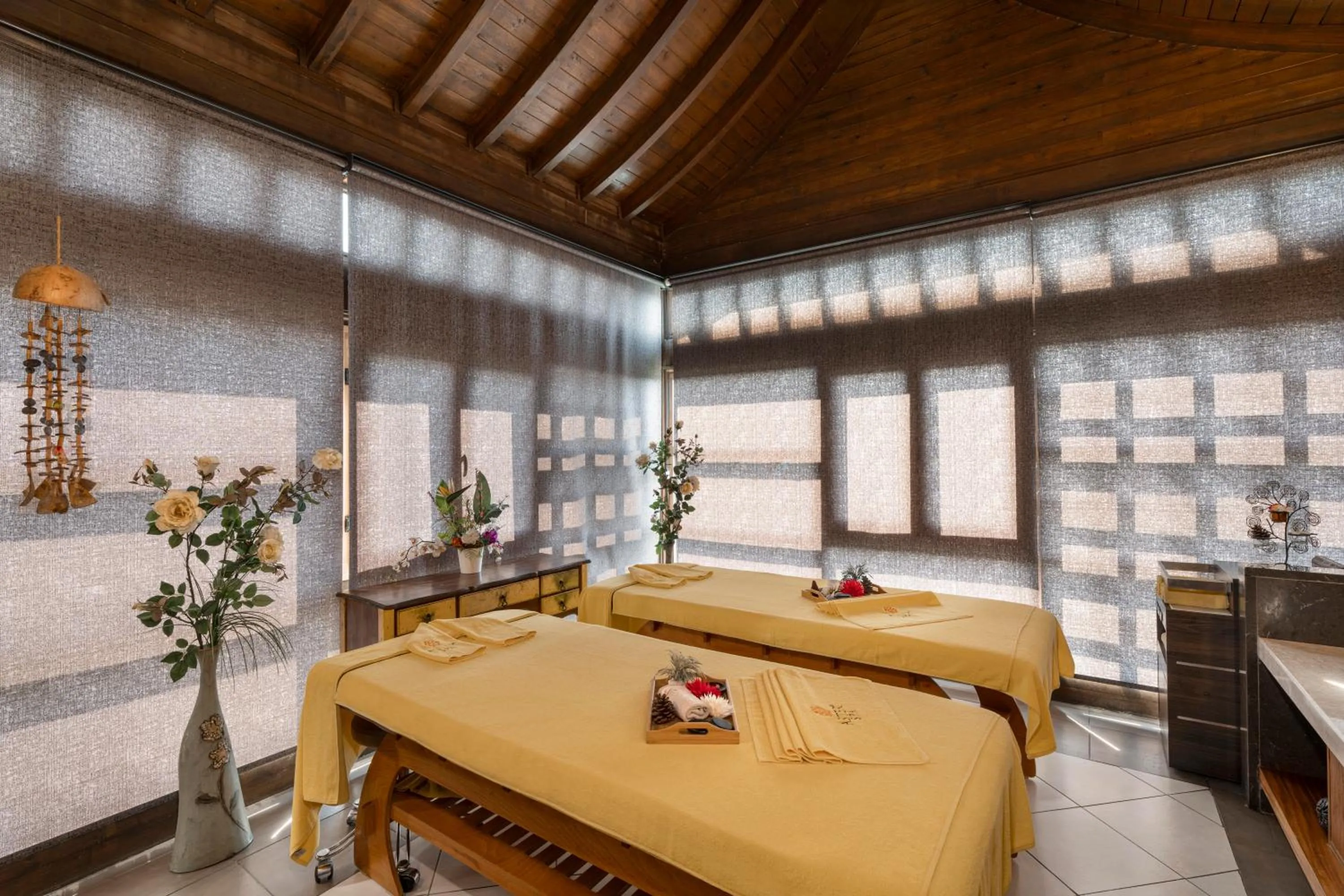 Massage in Limak Lara Deluxe Hotel & Resort Antalya