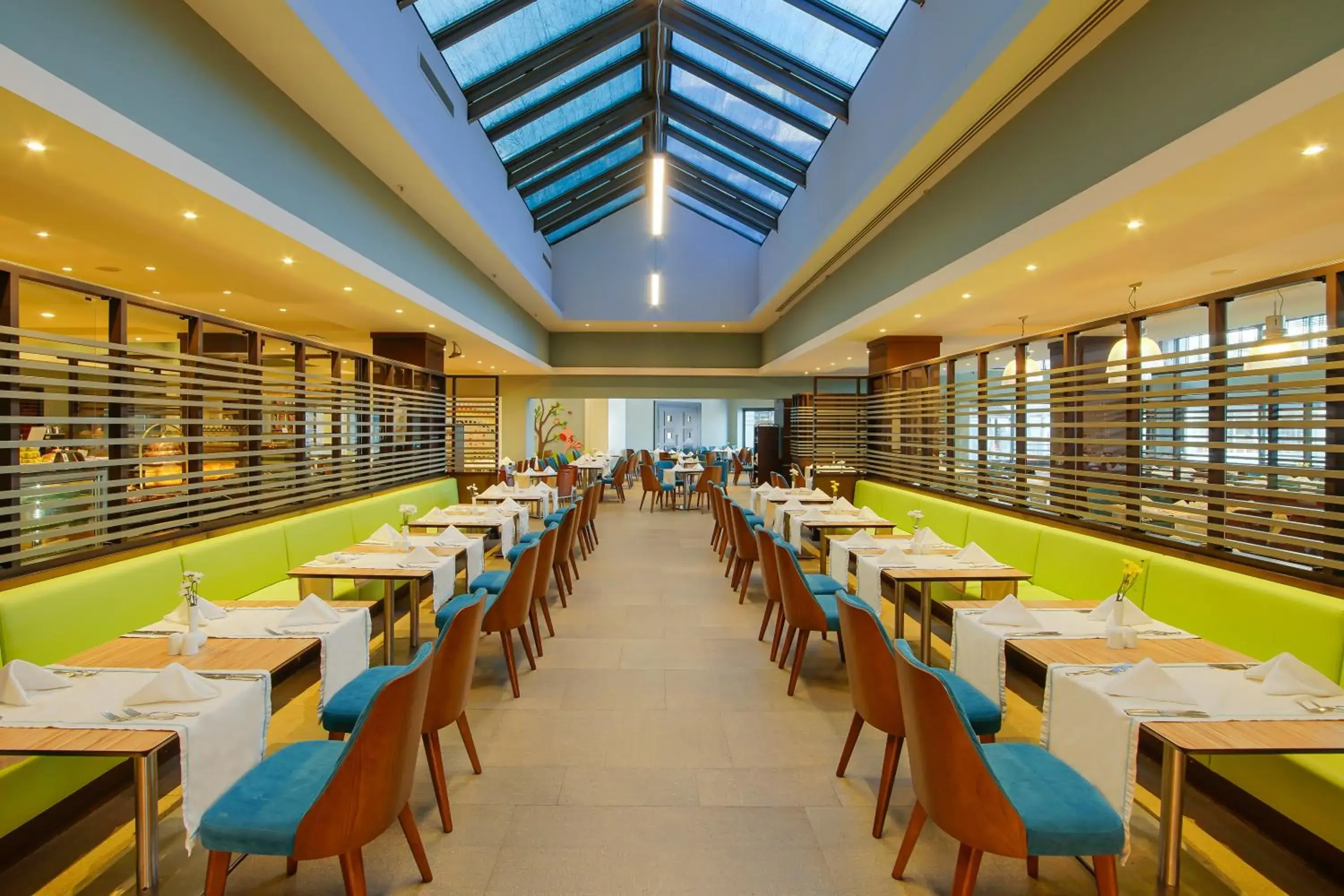 Restaurant/places to eat in Limak Lara Deluxe Hotel & Resort Antalya Restaurant/places to eat in Limak Lara Deluxe Hotel & Resort Antalya