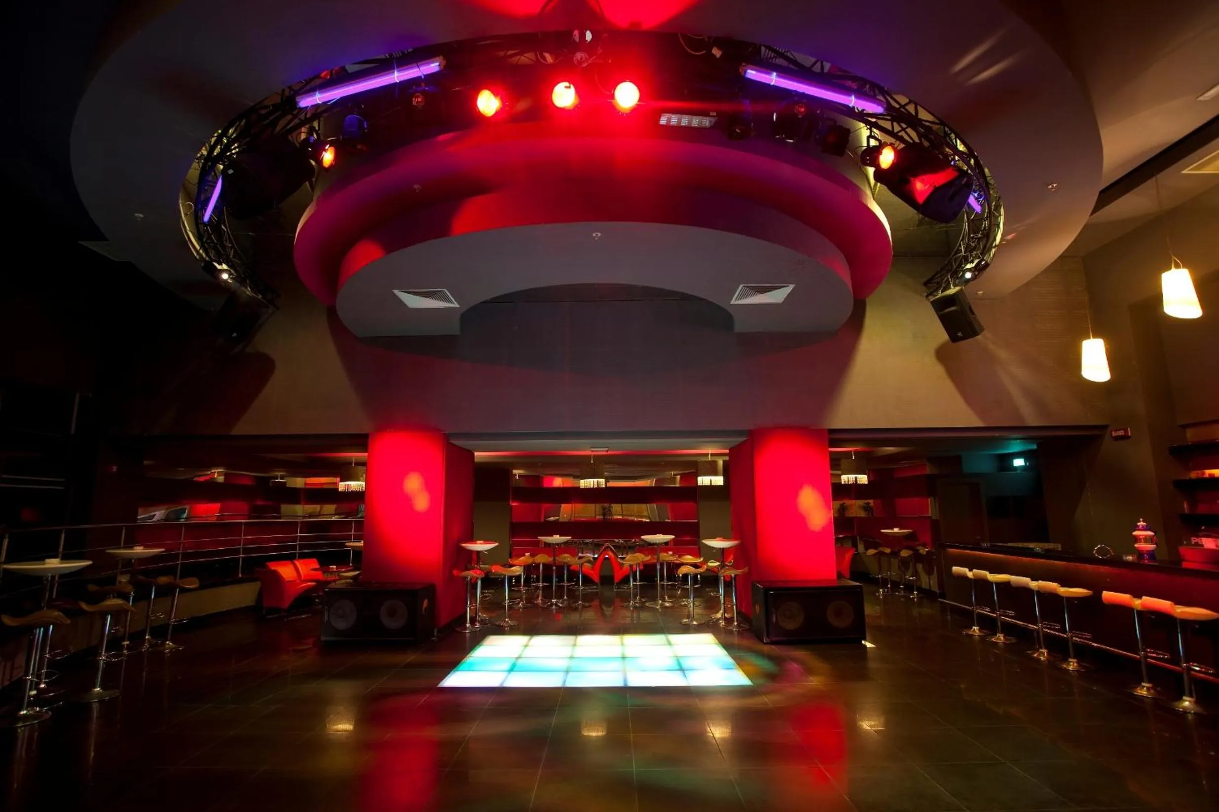 Billiard in Limak Lara Deluxe Hotel & Resort Antalya