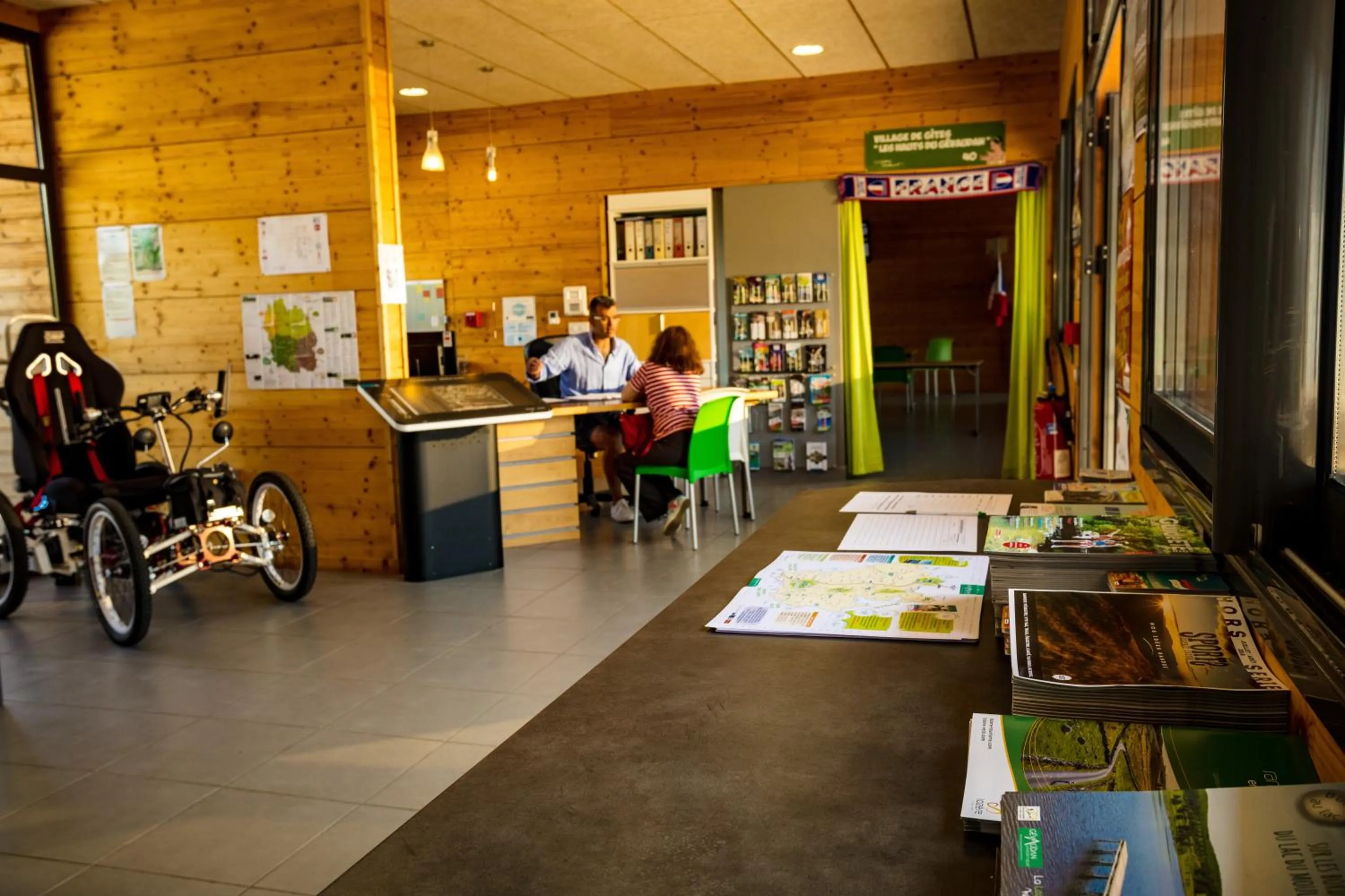 Les Hauts du Gevaudan