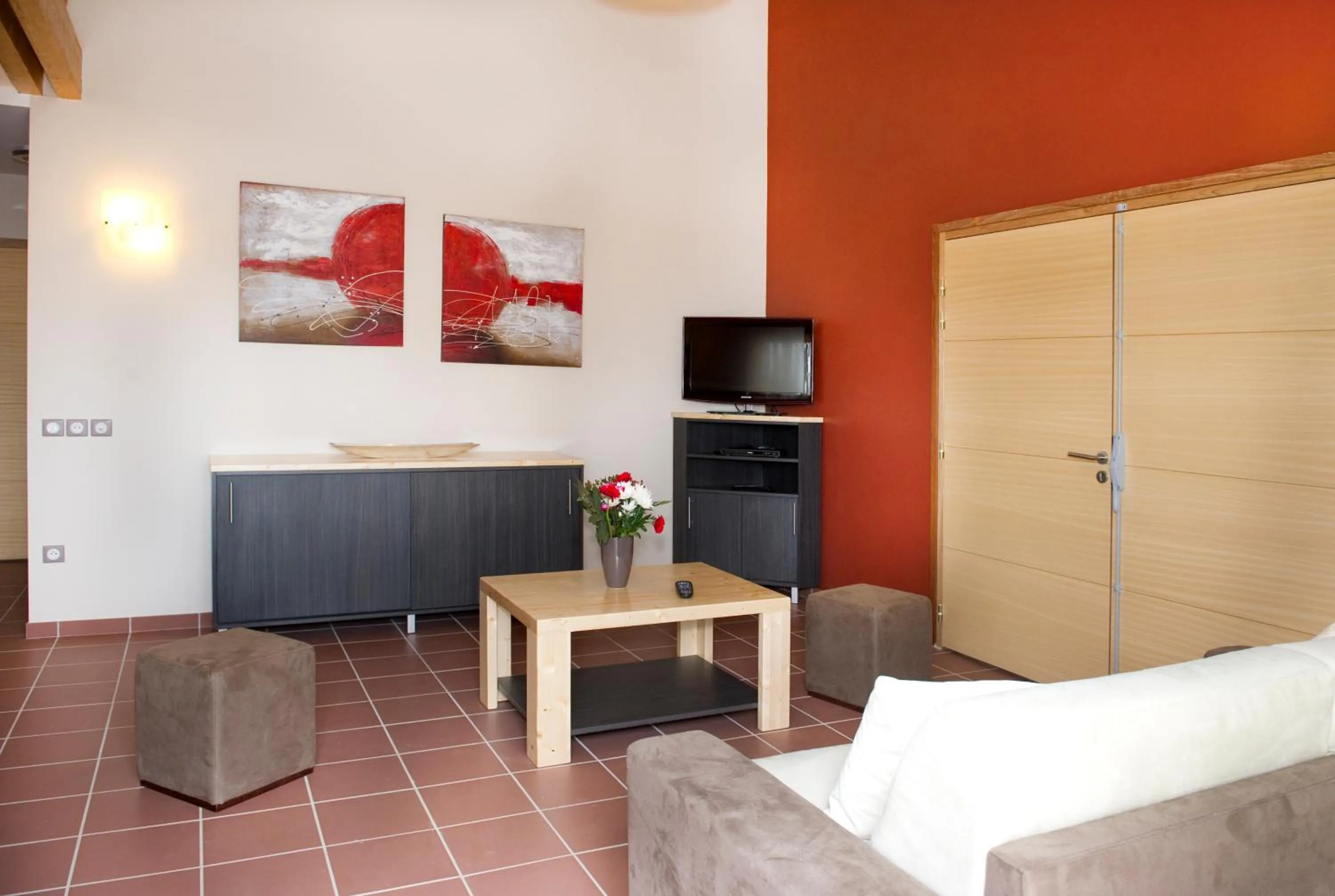 Les Hauts du Gevaudan