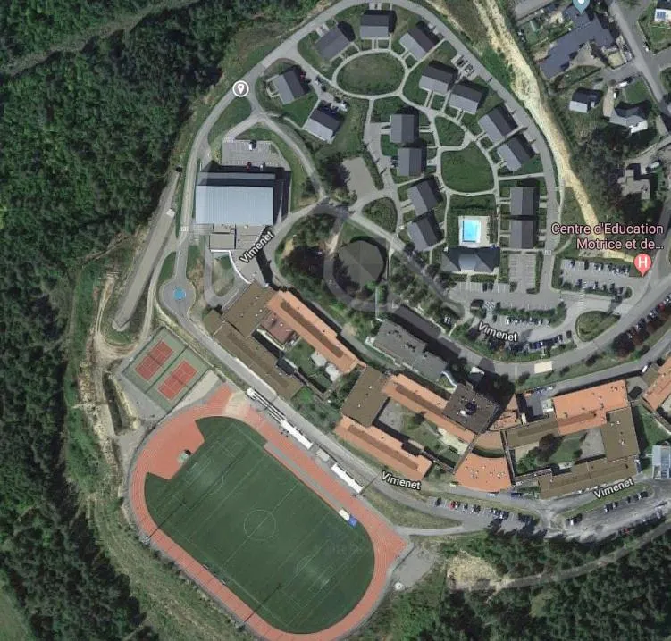 Les Hauts du Gevaudan