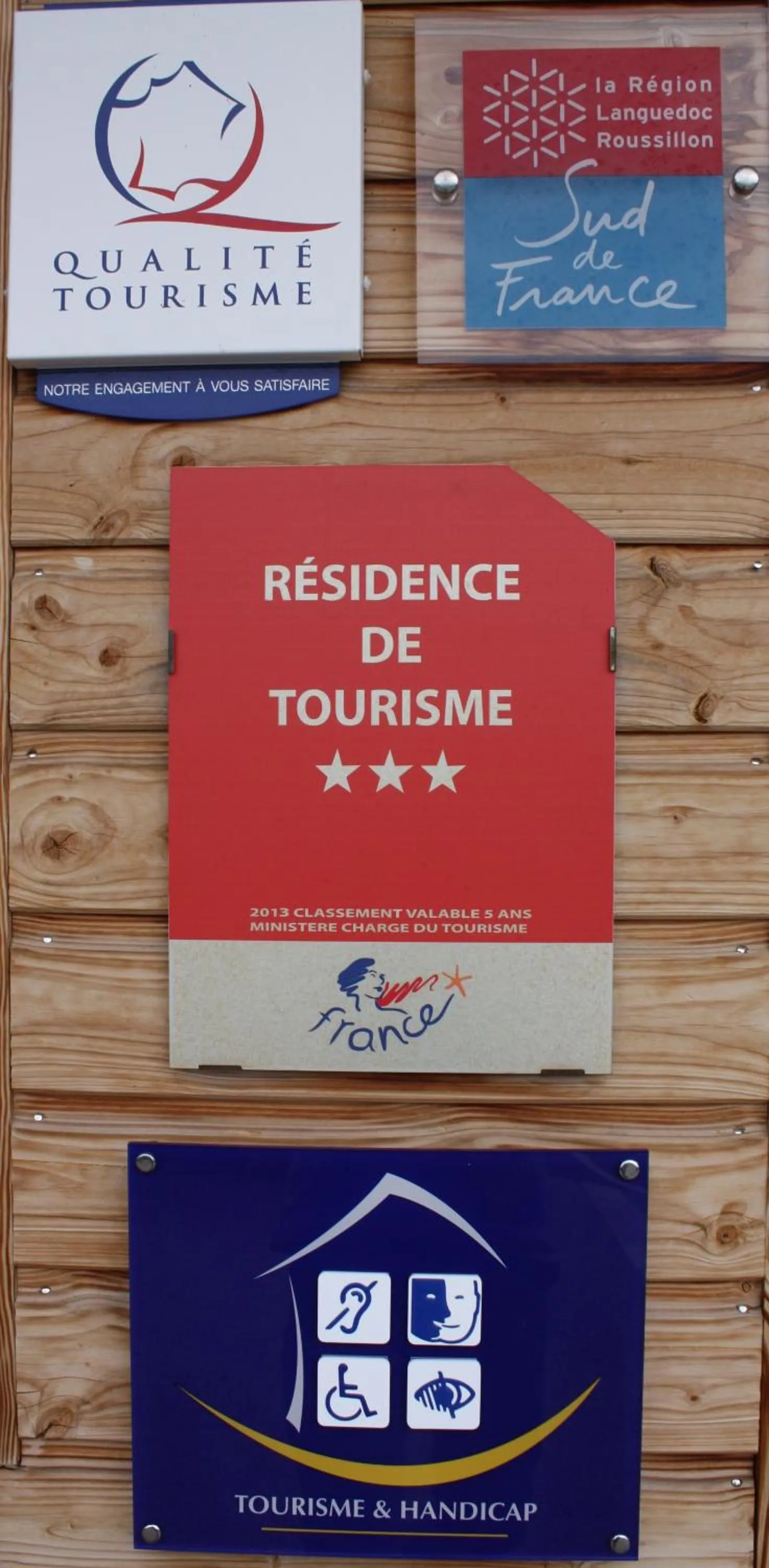 Les Hauts du Gevaudan