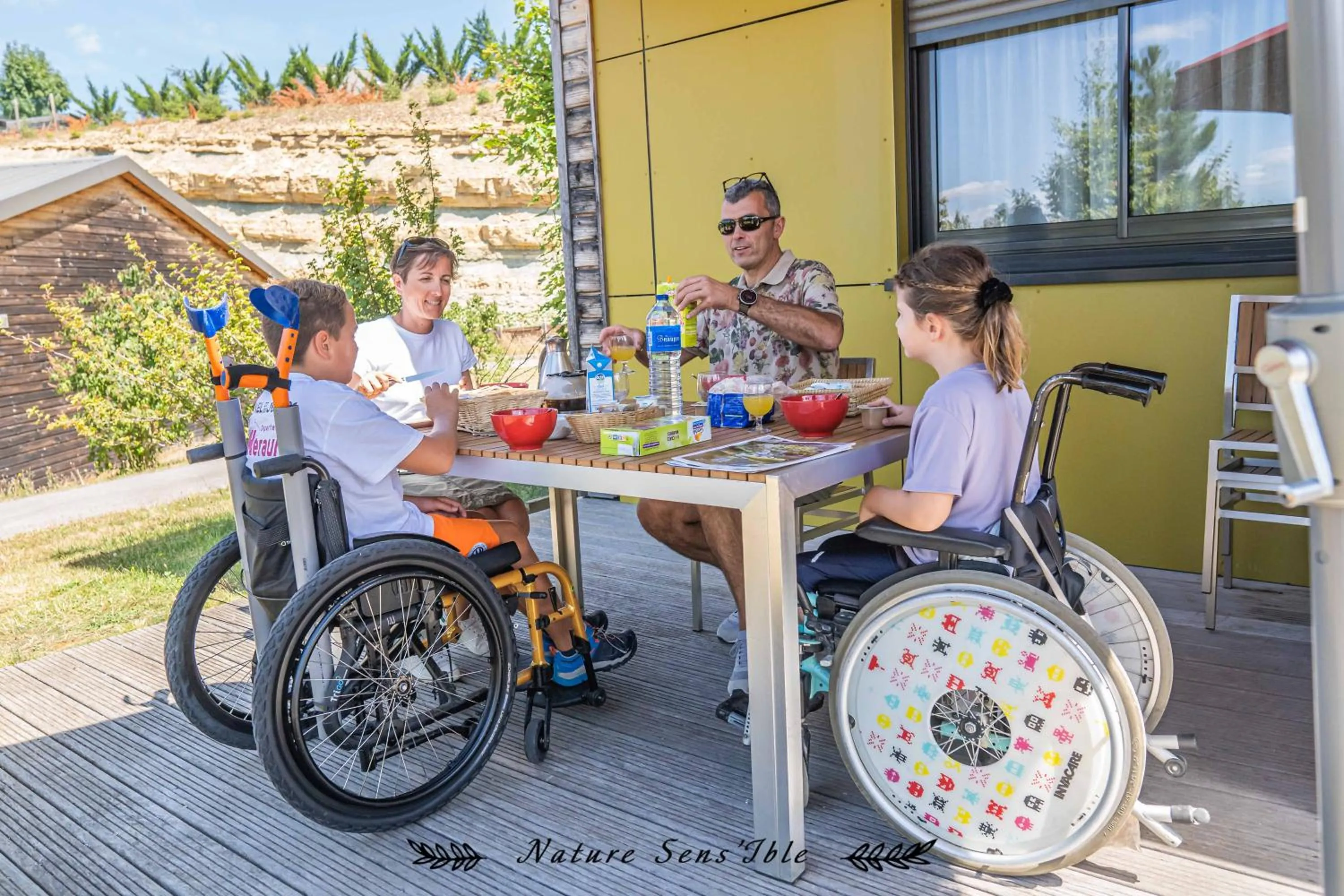 Les Hauts du Gevaudan