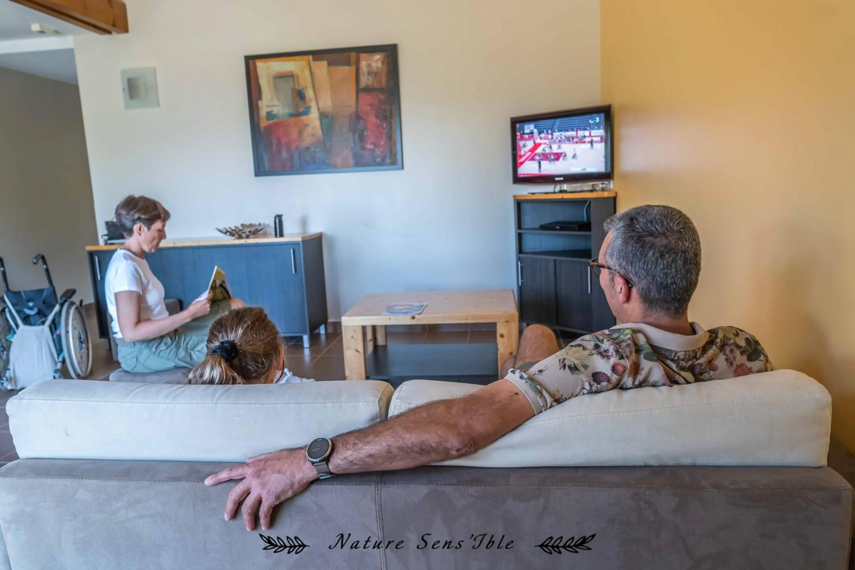 Les Hauts du Gevaudan