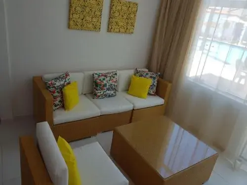 Mandakaru Residence Ap 8 Mandakaru Residence Ap 8