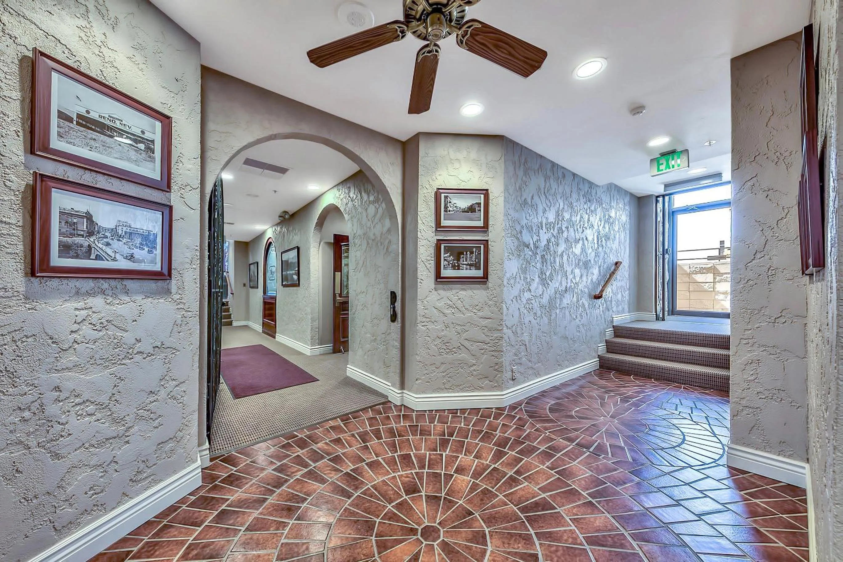 Plaza Resort Club Reno